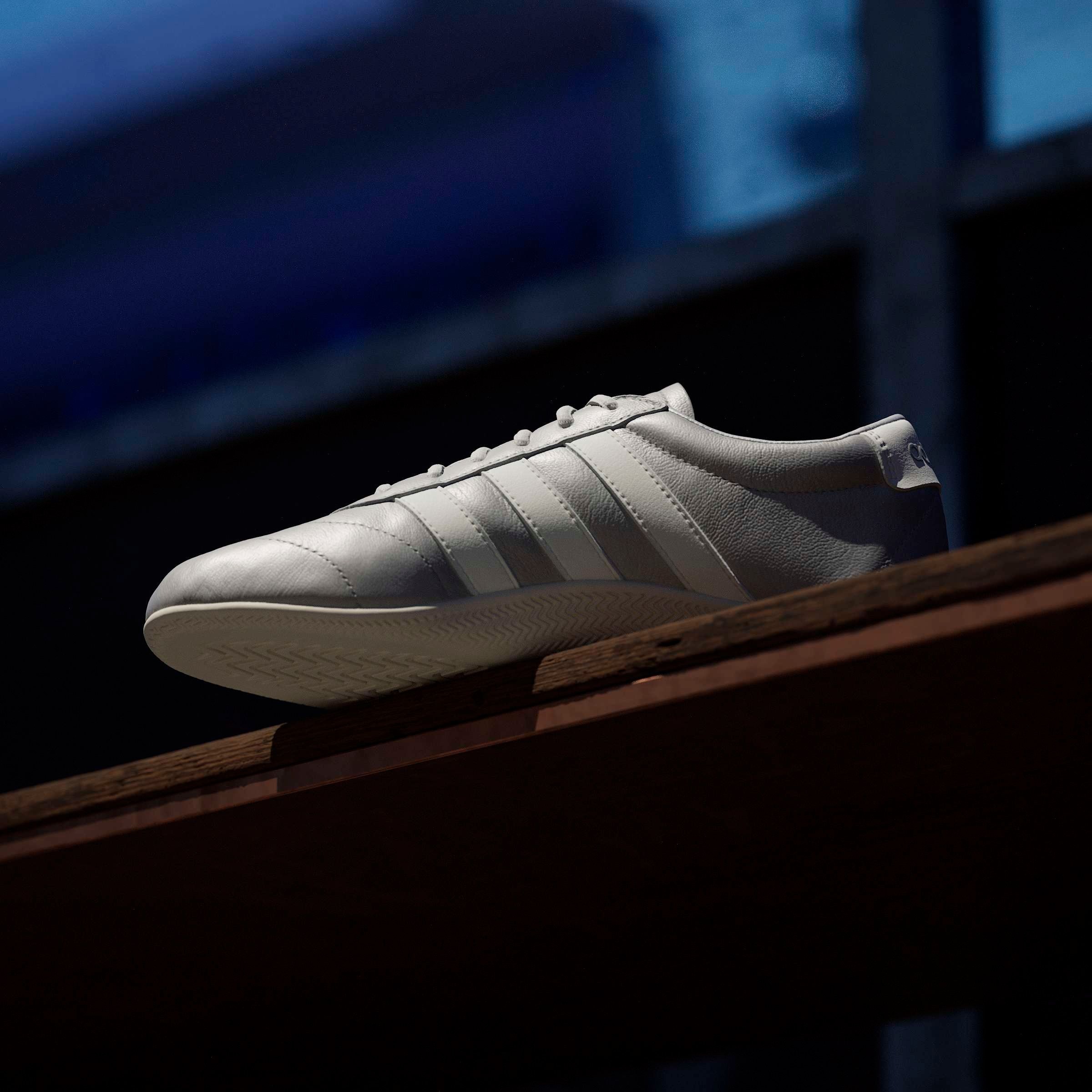 adidas Sportswear Sneaker »GRAND COURT LO«  Design auf den Spuren des adidas Superstar