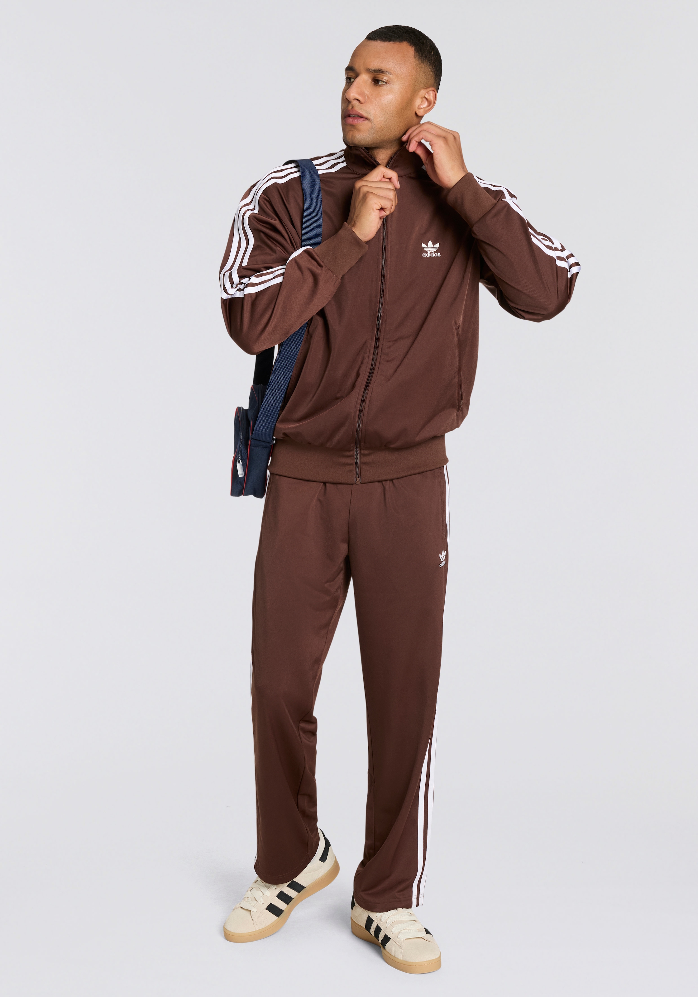 adidas Originals Veste d'entraînement »FBIRD TT«