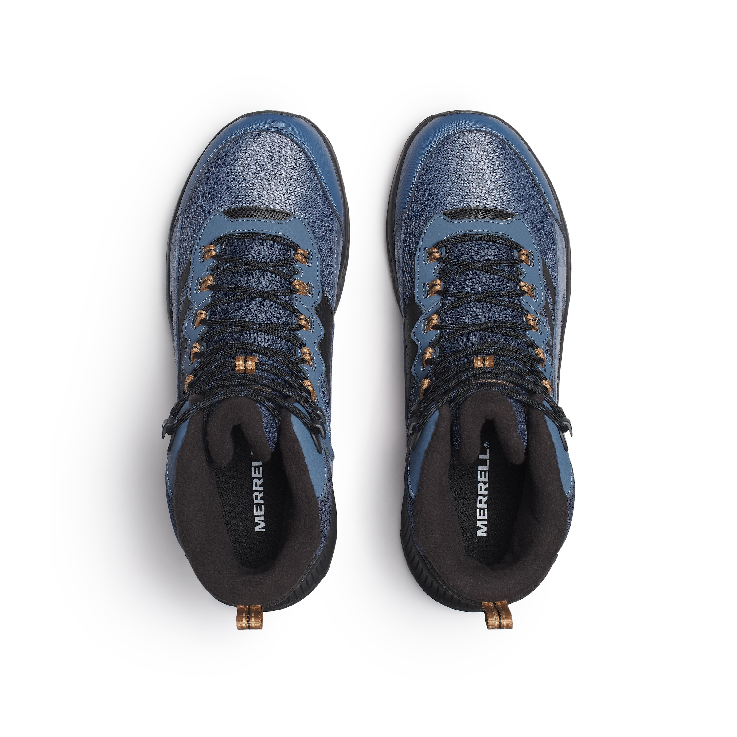 Merrell Chaussure de randonnée »SPEED STRIKE 2 THERMO MID WP«