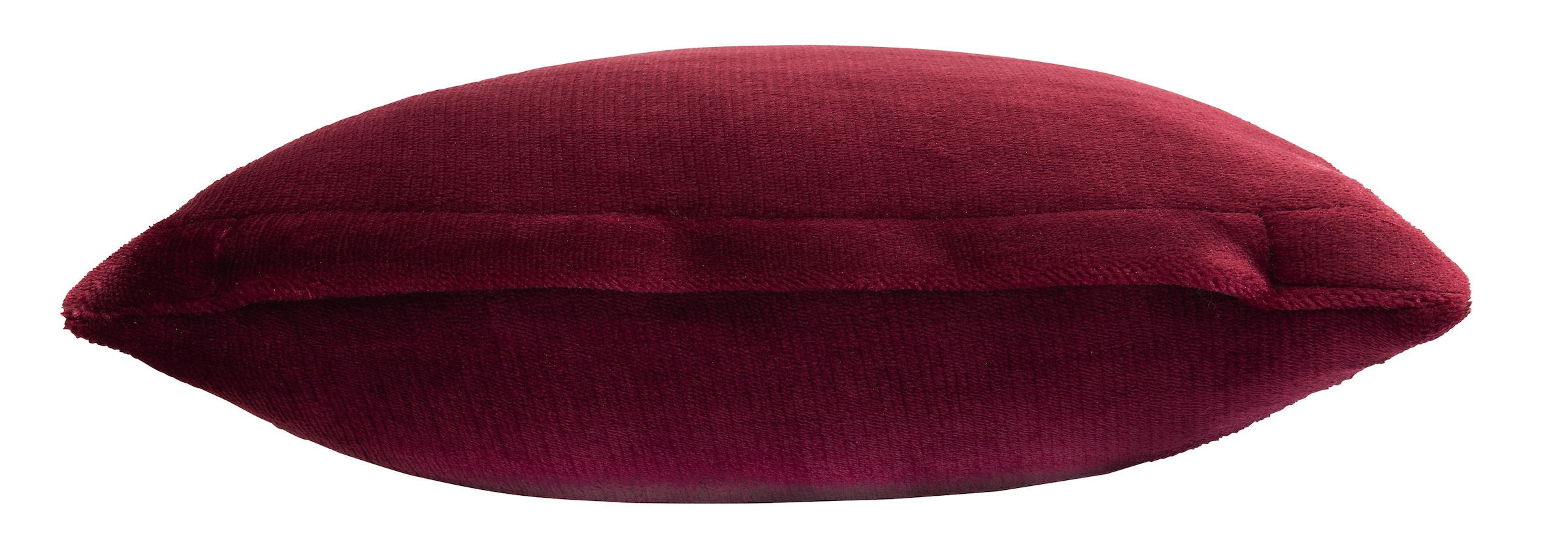 my home Housse de coussin »Desner3« Kissenhülle mit Reissverschluss, Cashmere-Touch, kuschelig & weich