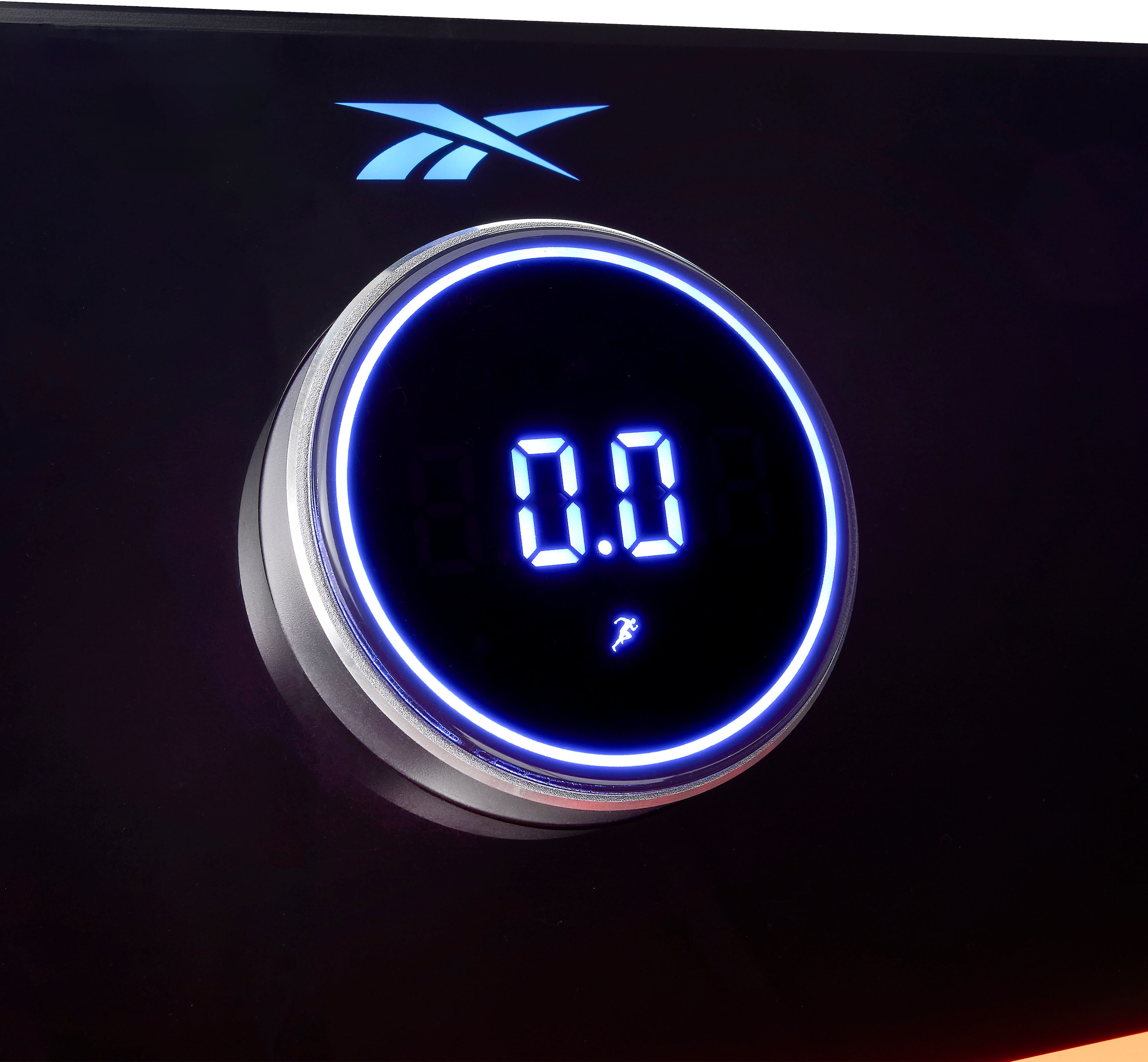 Reebok Laufband »Reebok Z-Tech« bis max. 20 km/h, mit Steigung, 150 kg max. Benutzergewicht