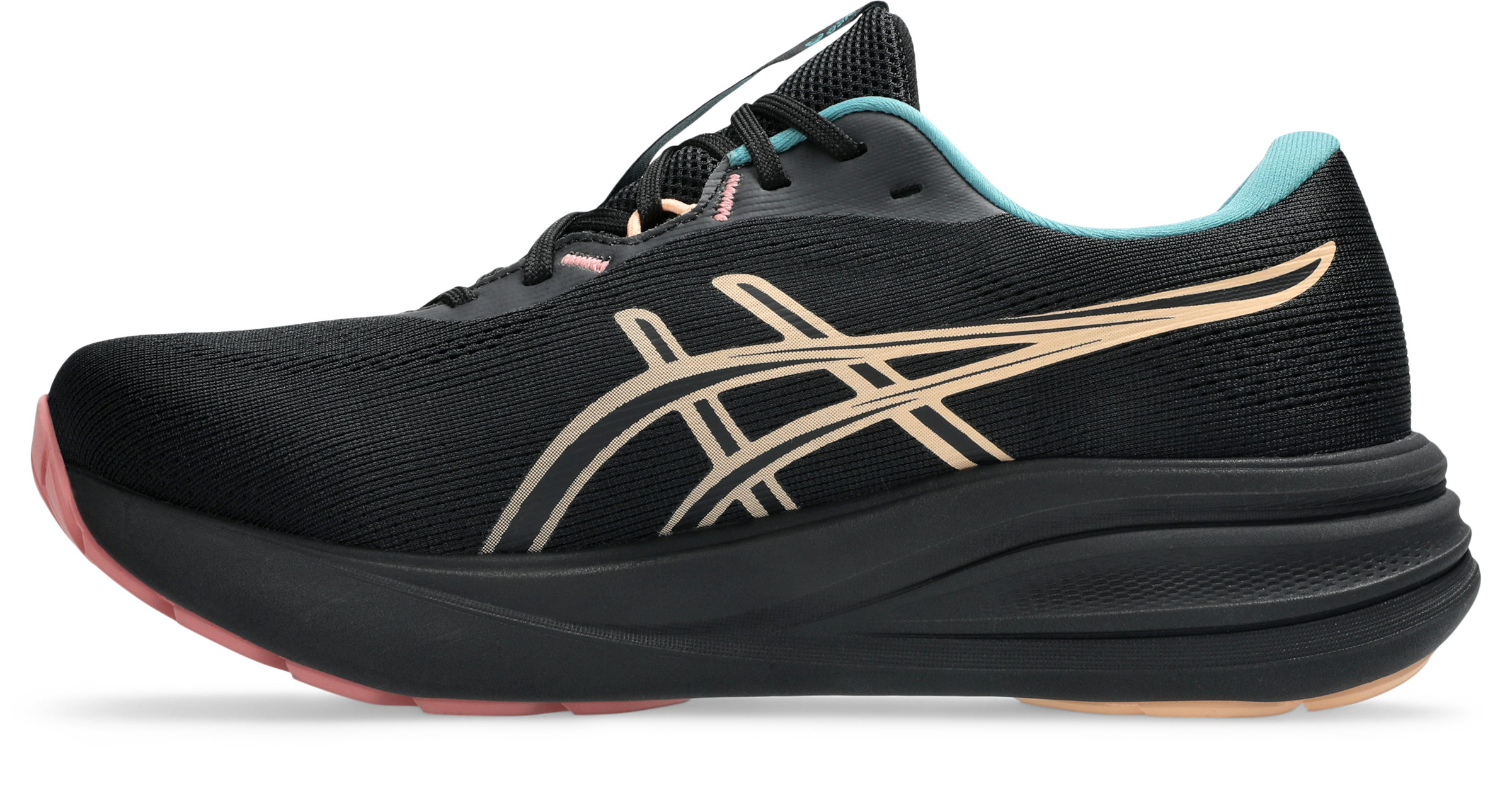 Asics Chaussure de course »GEL-PULSE 17 GORE-TEX«  étanche