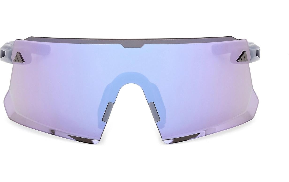 adidas Performance Sportbrille »Dunamis Pro S, SP0114 Frame Matte Lilac« UV Schutz