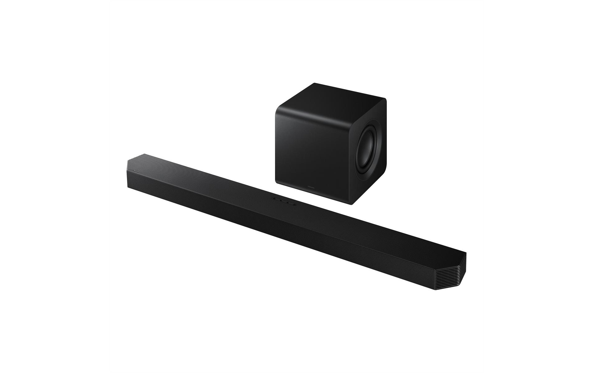 Samsung Soundbar »Q-Series HW-Q800H 5.1.2-Kanal« ( )