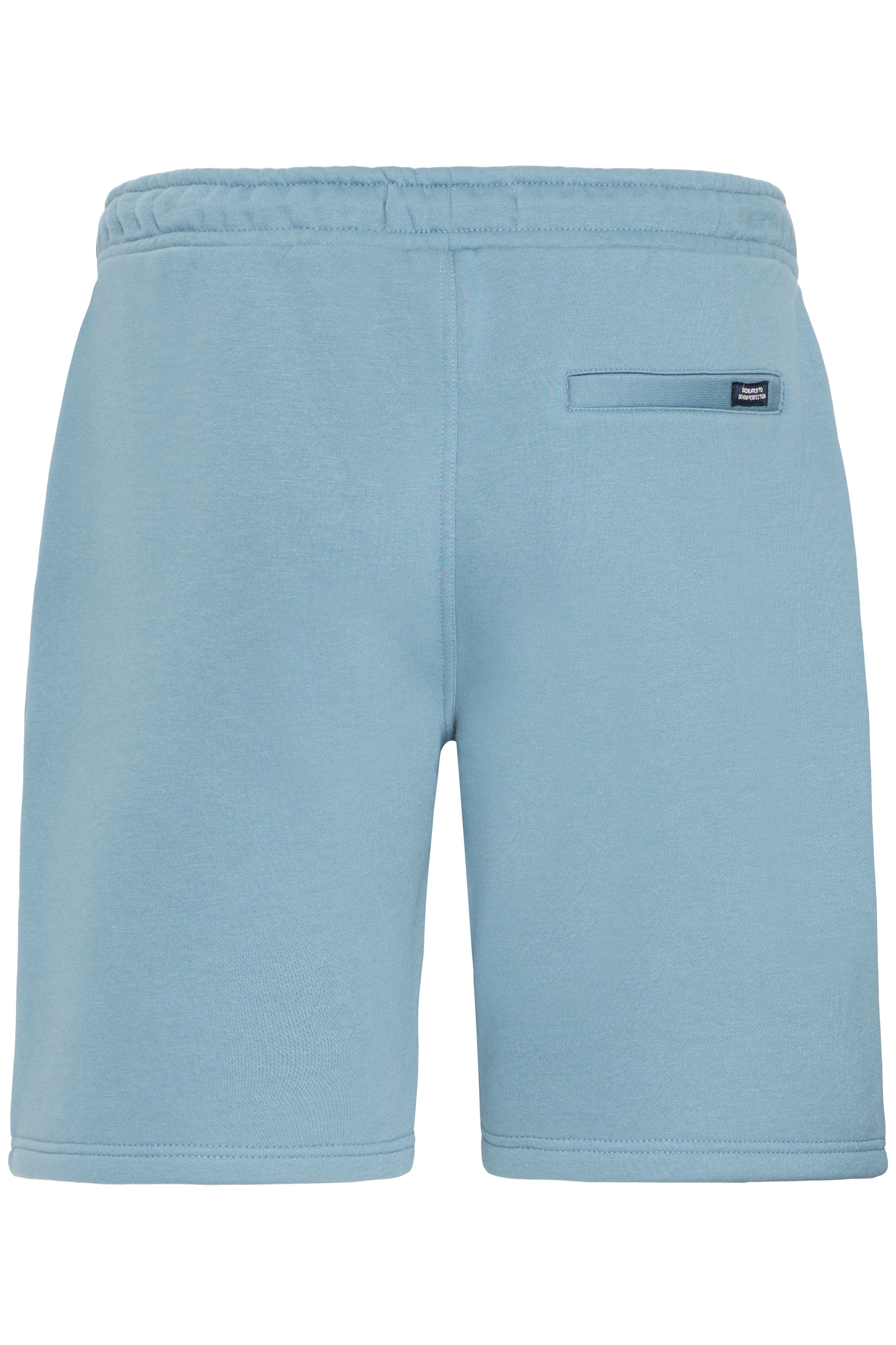 Blend Sweatshorts »BL-Shorts«  Relaxed Fit, mit Kordelverschluss, aus Baumwolle und Polyester