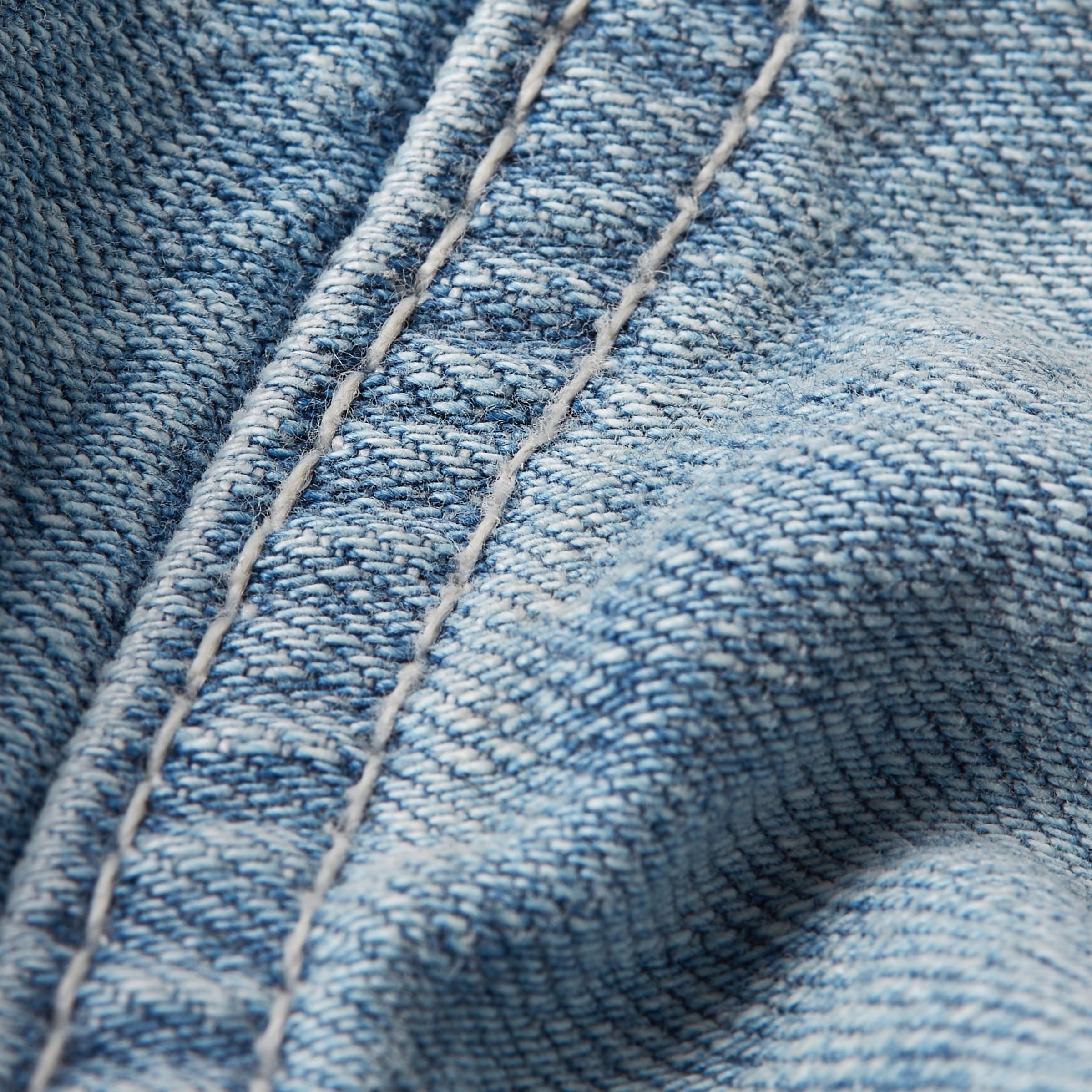 G-STAR Regular-fit-Jeans »5620 3D Regular« mit Knie-Patches