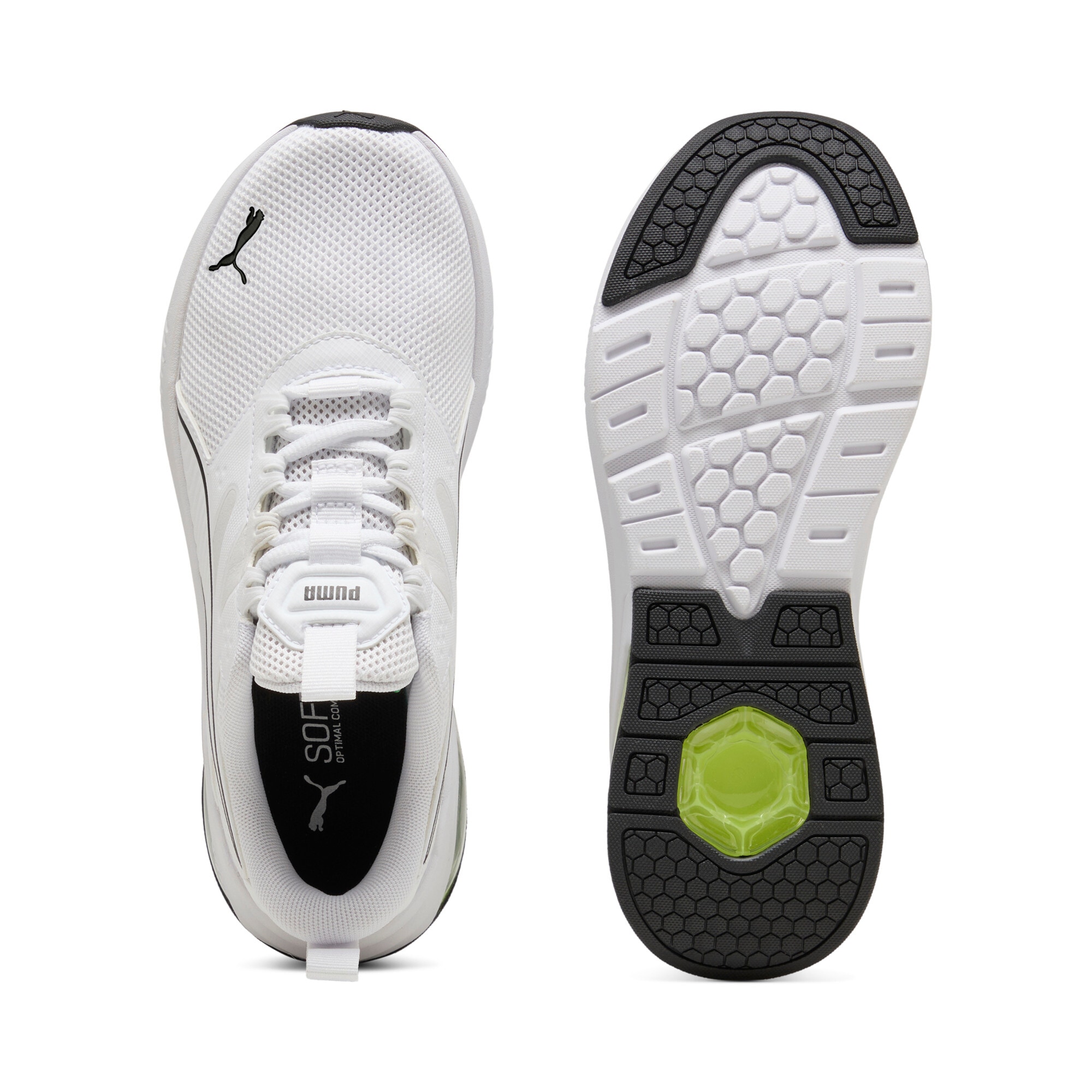 PUMA Laufschuh »VERSE FS«