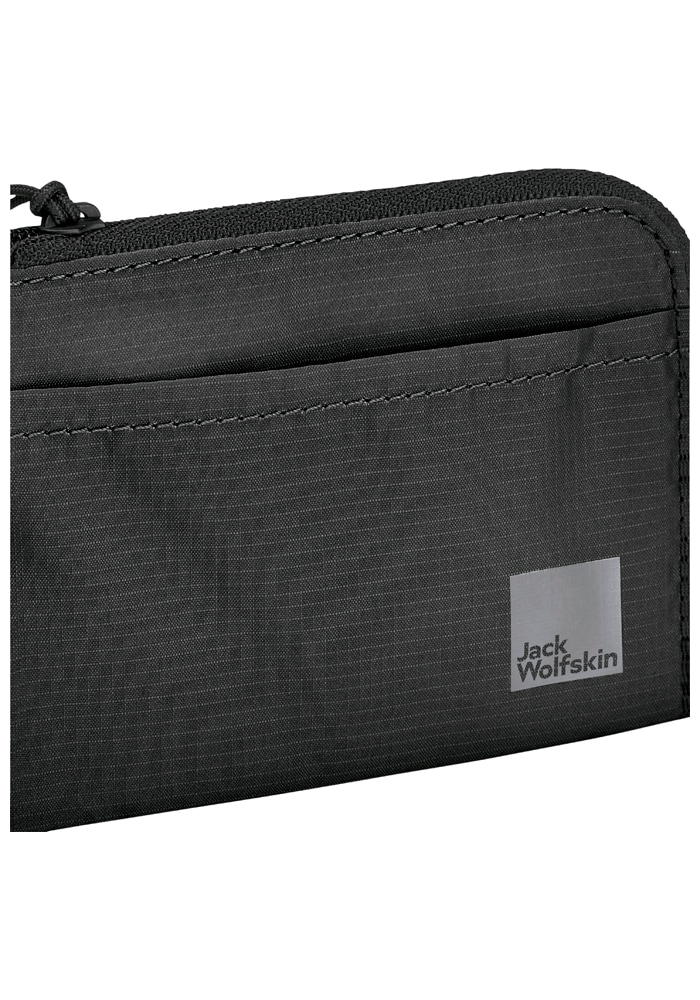 Jack Wolfskin Porte-monnaie »WANDERMOOD WALLET«