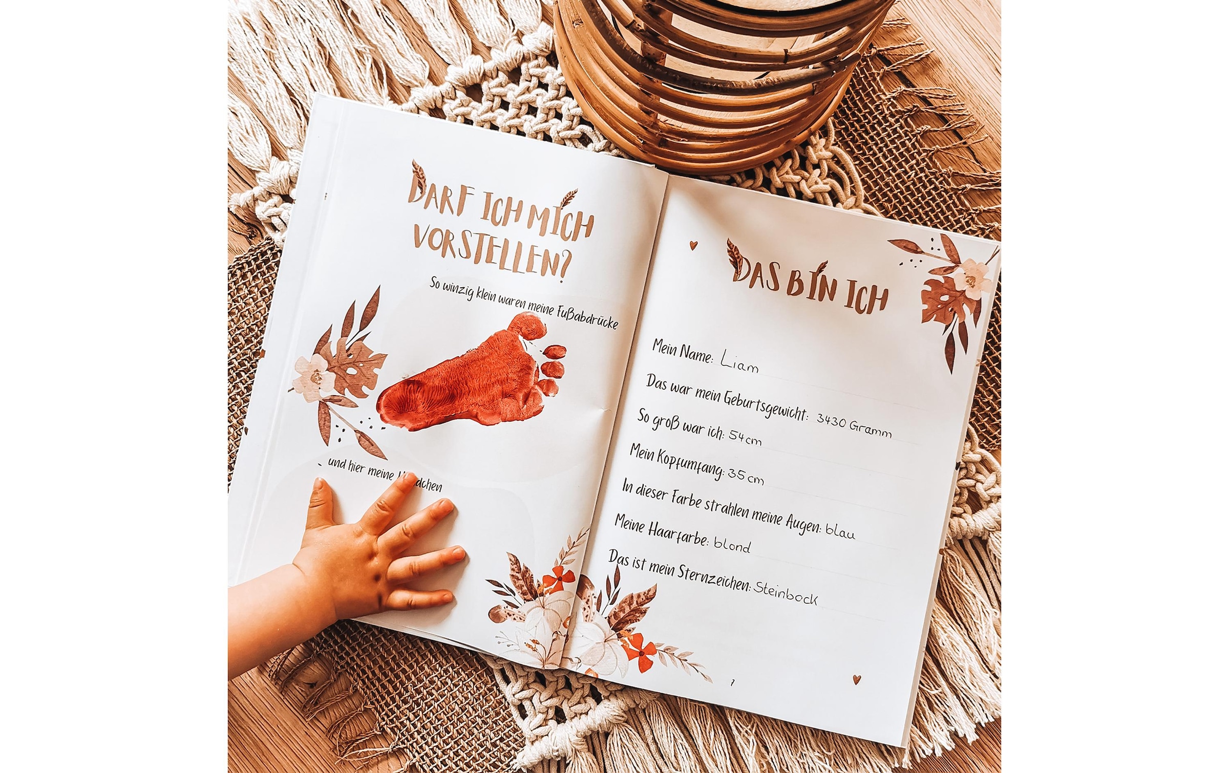   Buch »Eulentaler Boho«