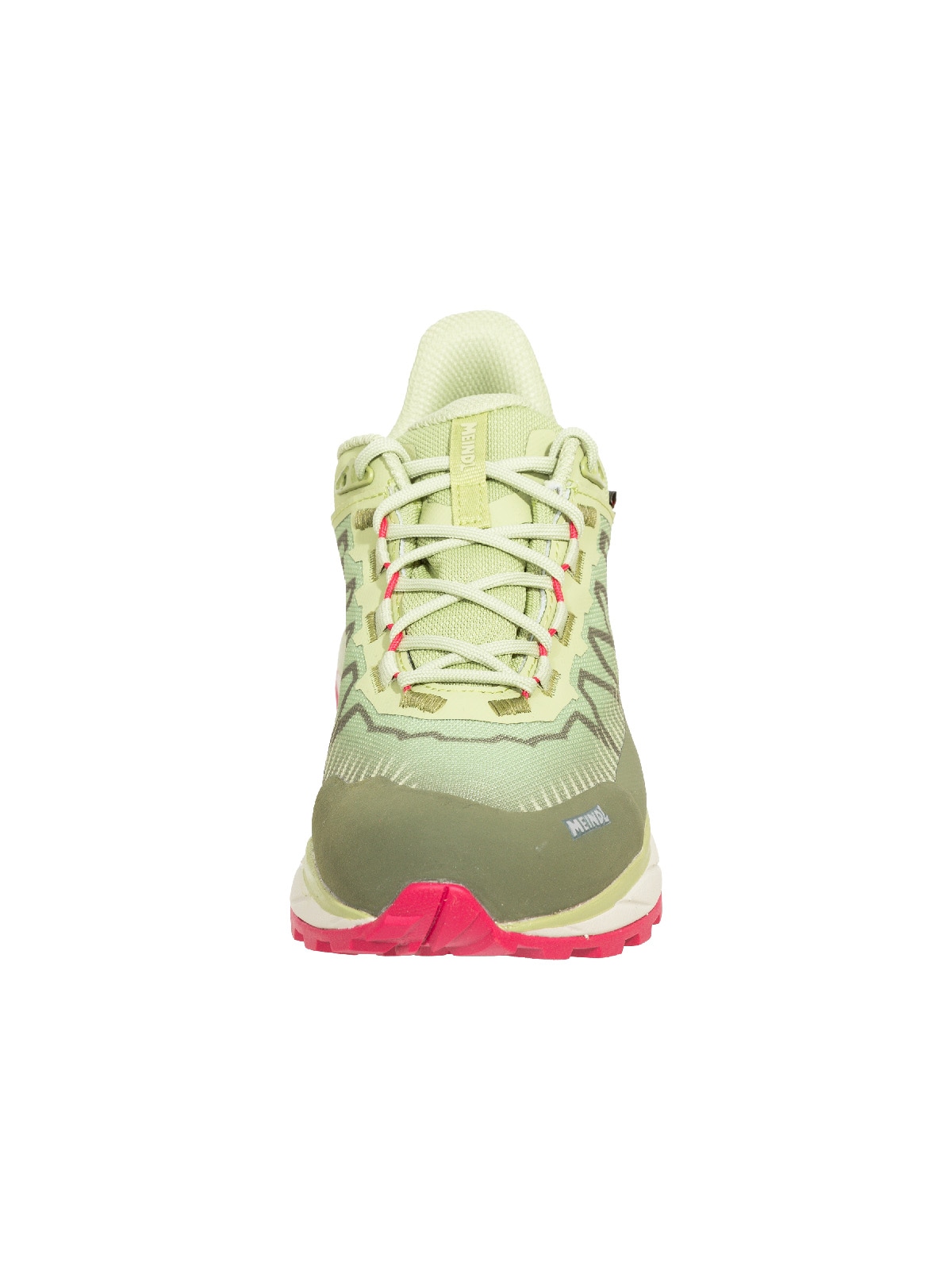 Meindl Chaussure de randonnée »Eldora Lady GTX«  Léger, robuste & confortable – avec adhérence, amorti & protection