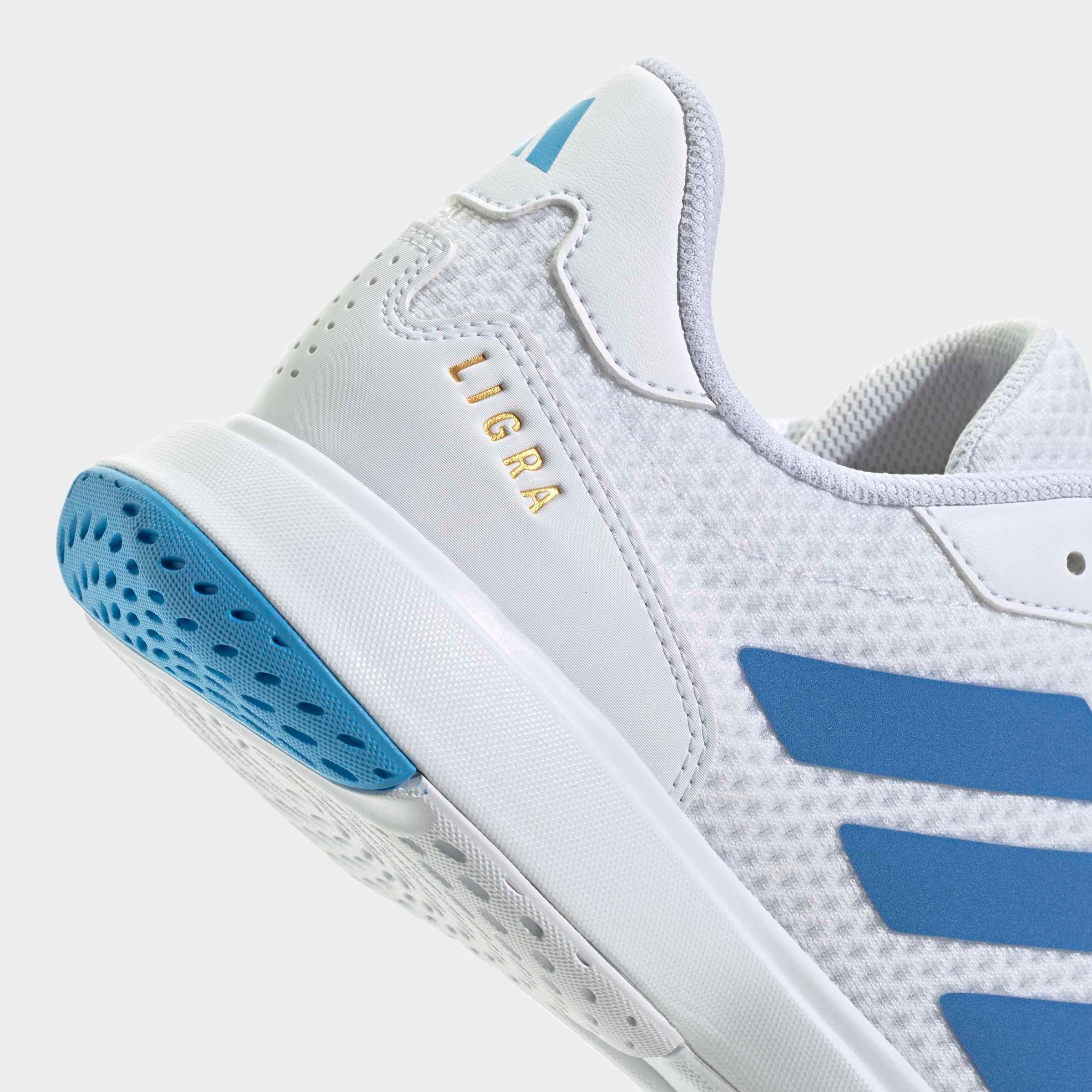 adidas Performance Hallenschuh »LIGRA 8 INDOOR«  geeignet für jeden Hallensport