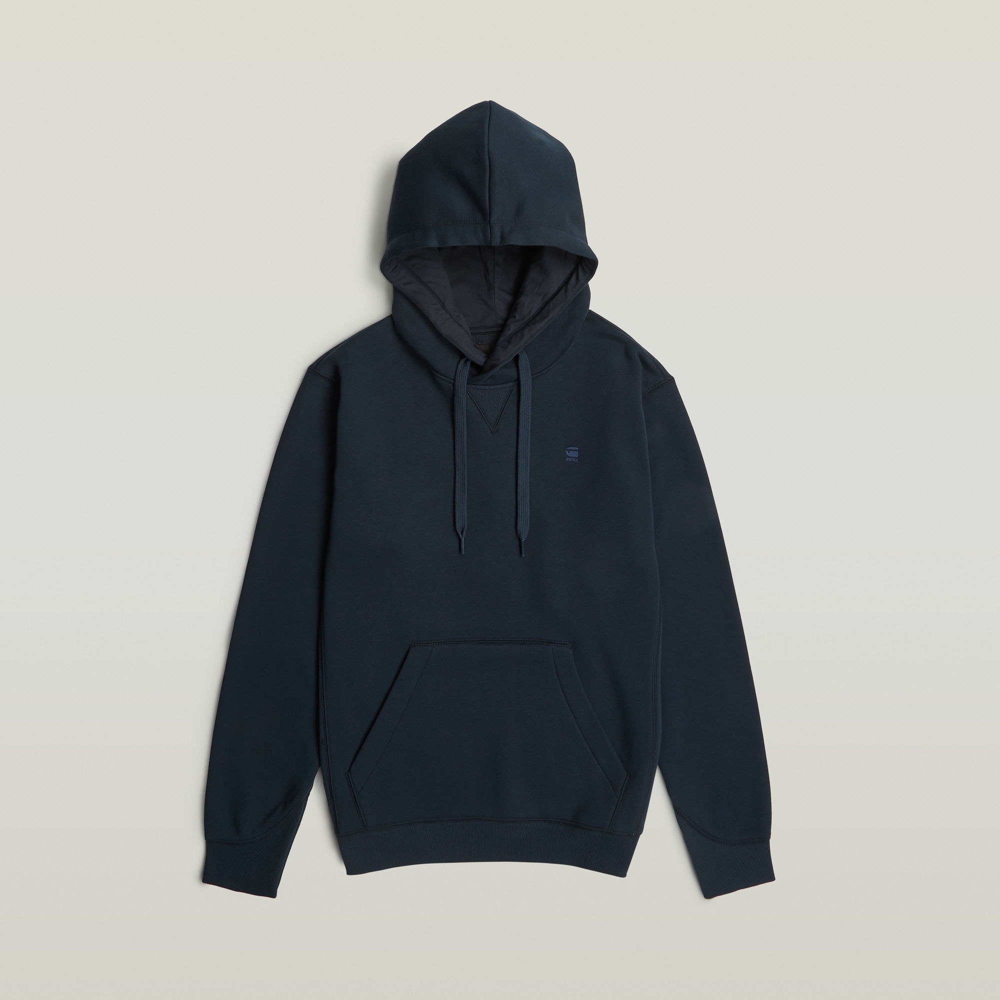 G-STAR Sweat à capuche »Premium Hoody«
