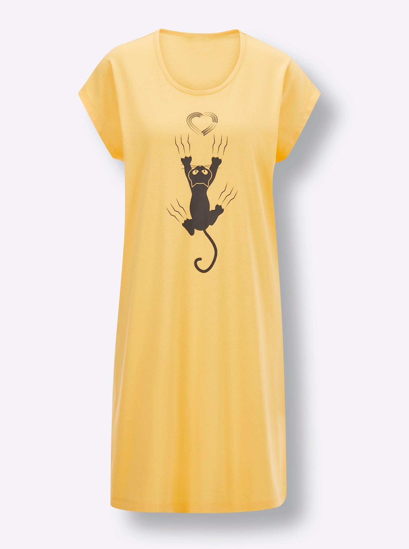 wäschepur Sleepshirt »Sleepshirts«