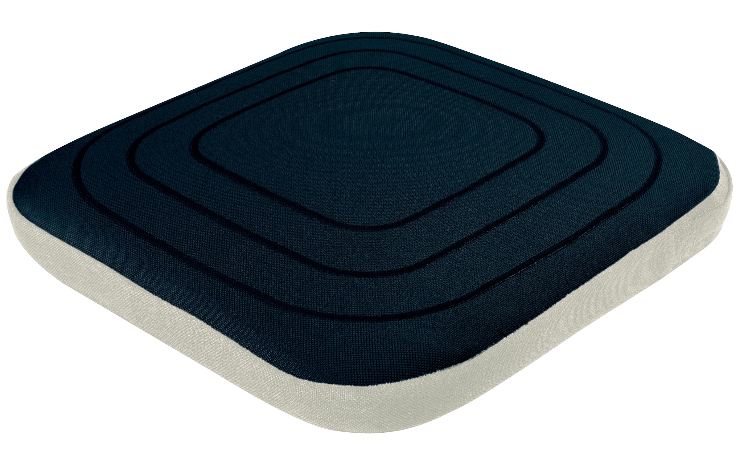 LEITZ Coussin d'équilibre »Ergo Active mit Stoffbezug«