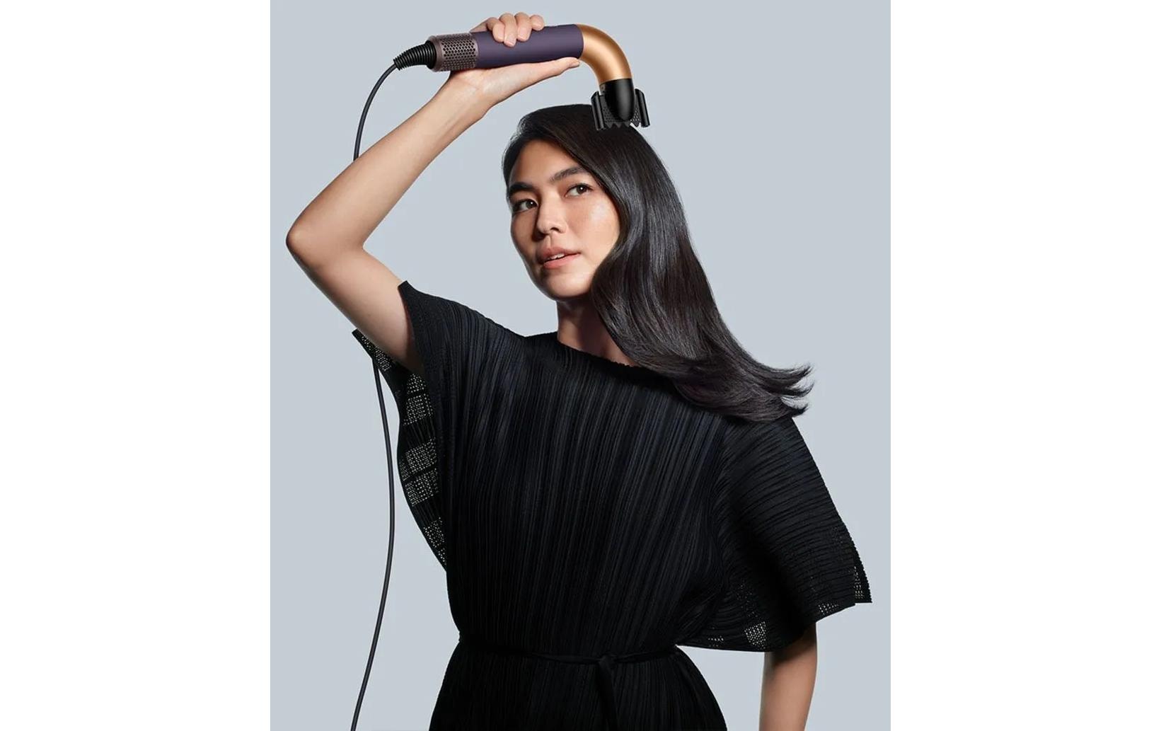 DYSON Sèche-cheveux »Supersonic r Violet/Copper« 1.700 W