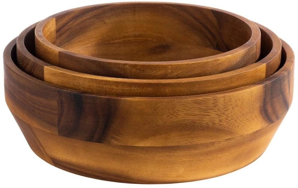 APS Schüssel »ACACIA« 1 aus Holzwerkstoff Holz