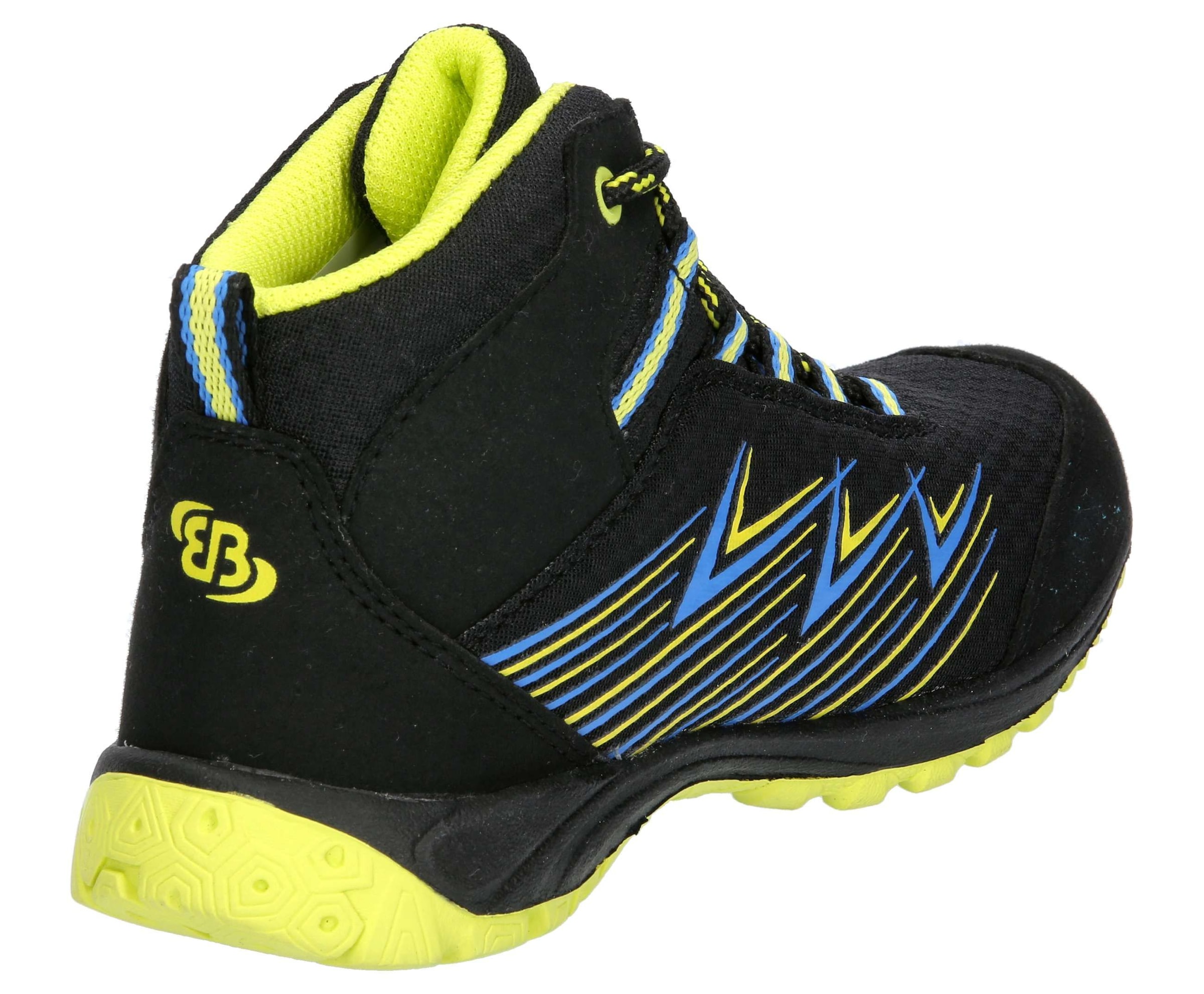 BRÜTTING Chaussure d'extérieur »Outdoorstiefel Chesna High«