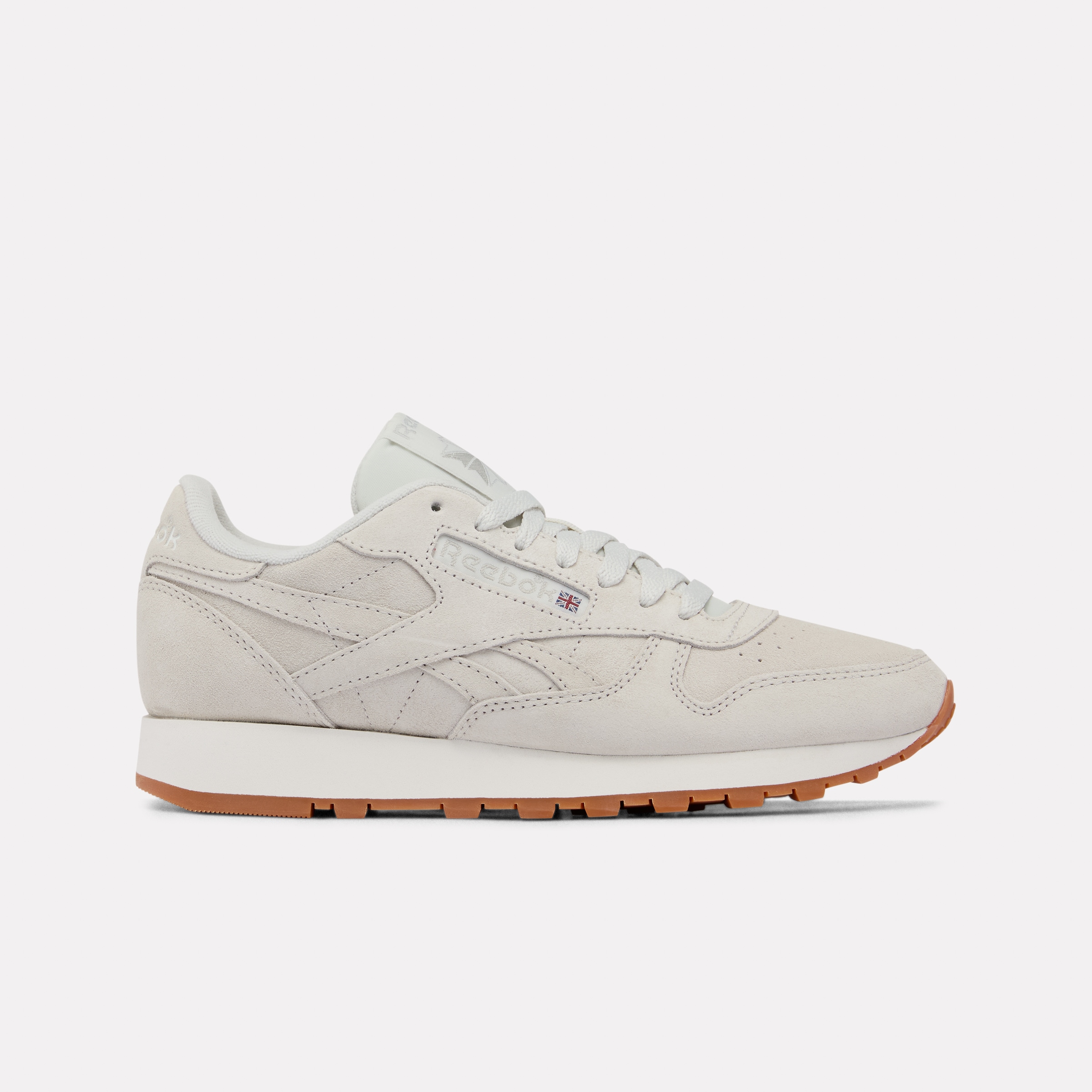 Reebok Classic Sneakers »CLASSIC LEATHER«