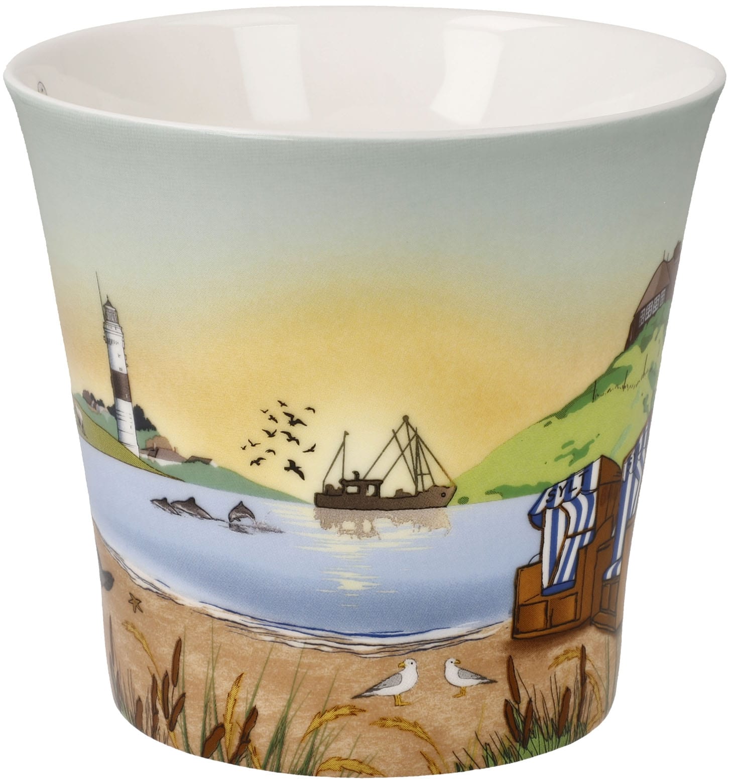 Goebel Tasse »Coffee-/Tea Mug Sylt«