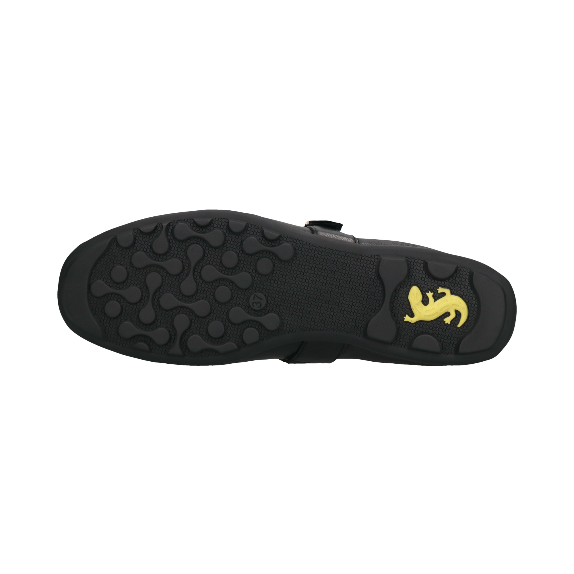 Salamander Ballerine  Halbschuh mit Klettverschluss mit aufgesetztem Riemchen