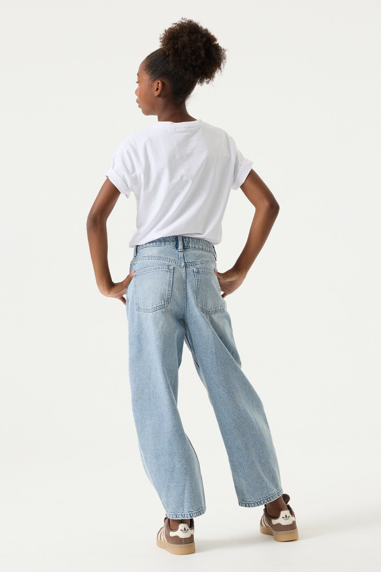 Garcia Jeans large style Five-Pocket