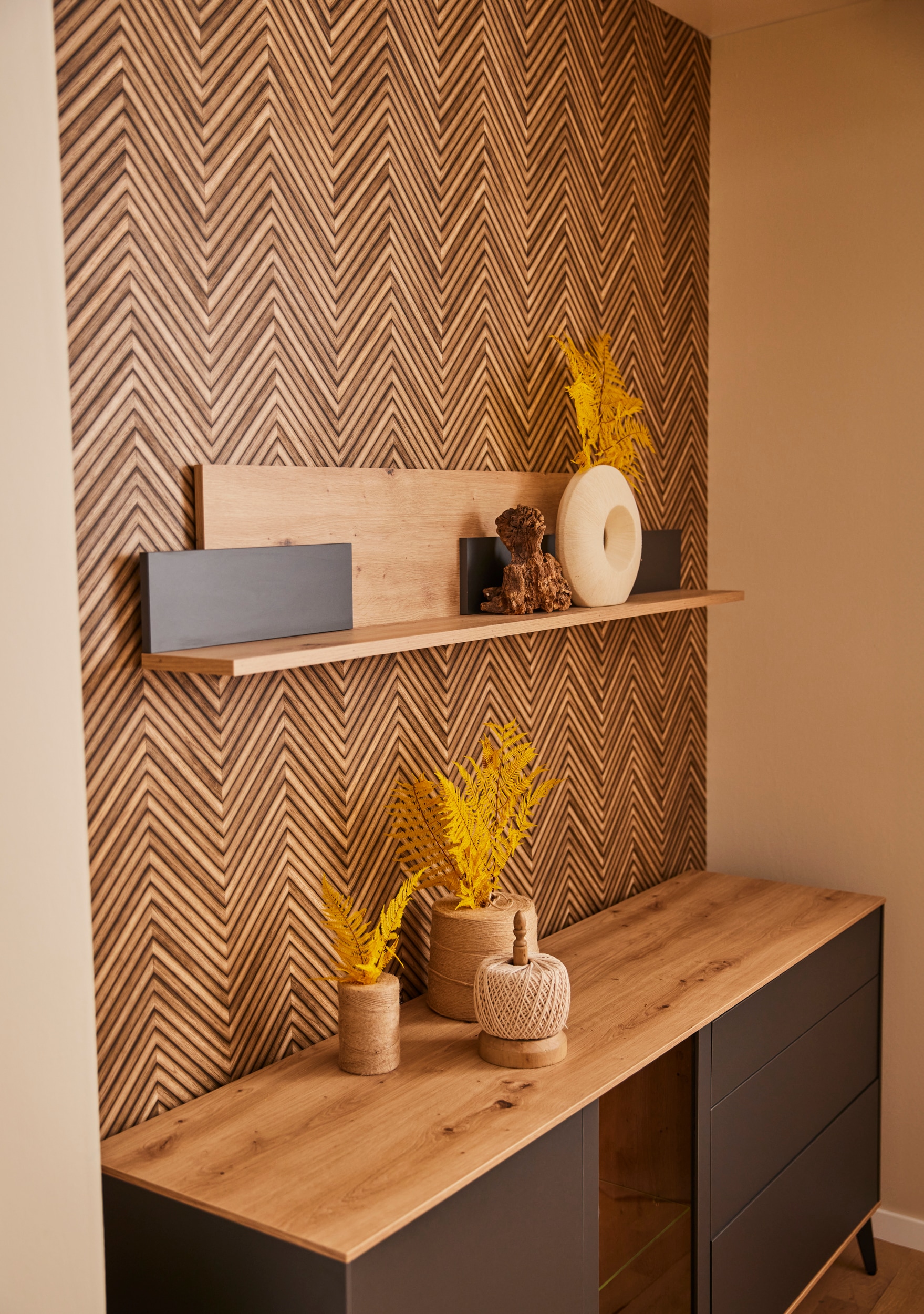 Mäusbacher Wandboard »Faro« Faro Wandboard , Breite 150 cm, modernes Wandregal