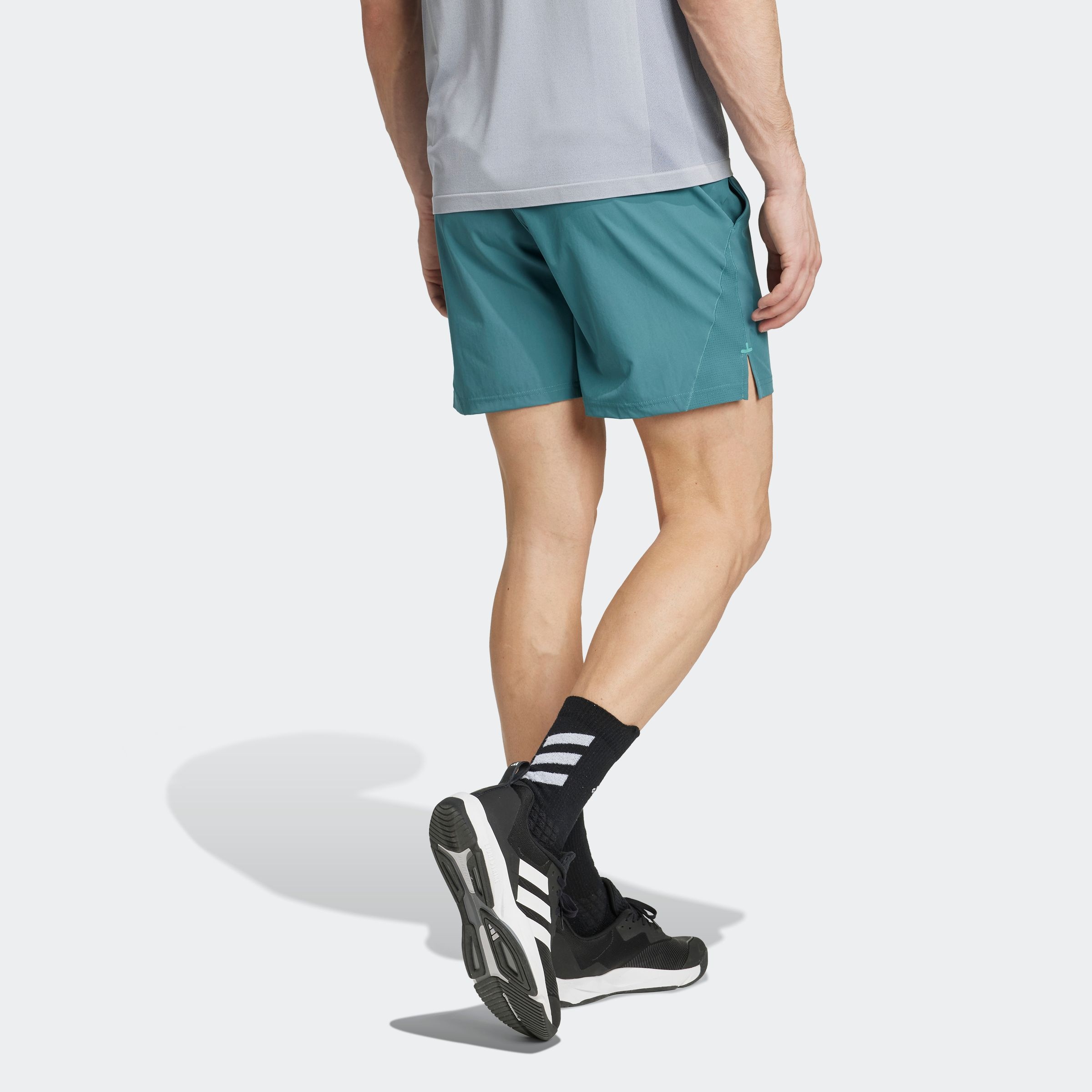 adidas Performance Shorts »GYM+ SHORT«