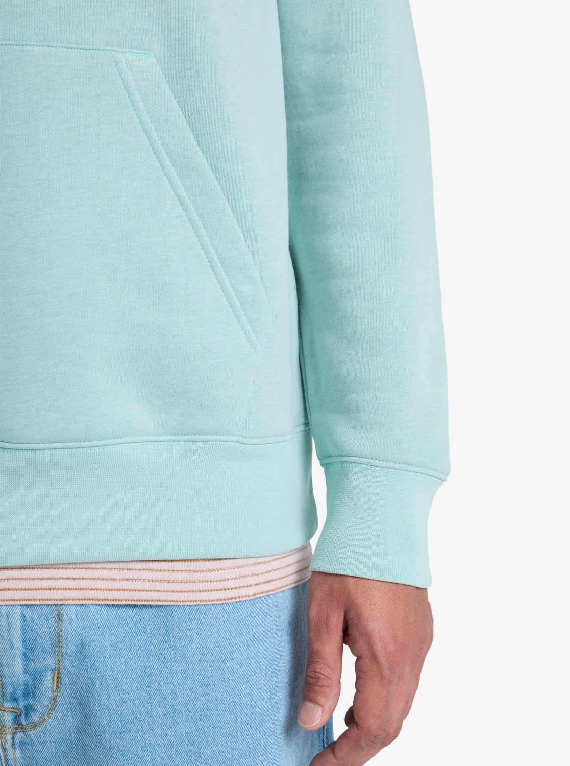 Quiksilver Sweat à capuche »SALT WATER HOODIE«, 1 pièces
