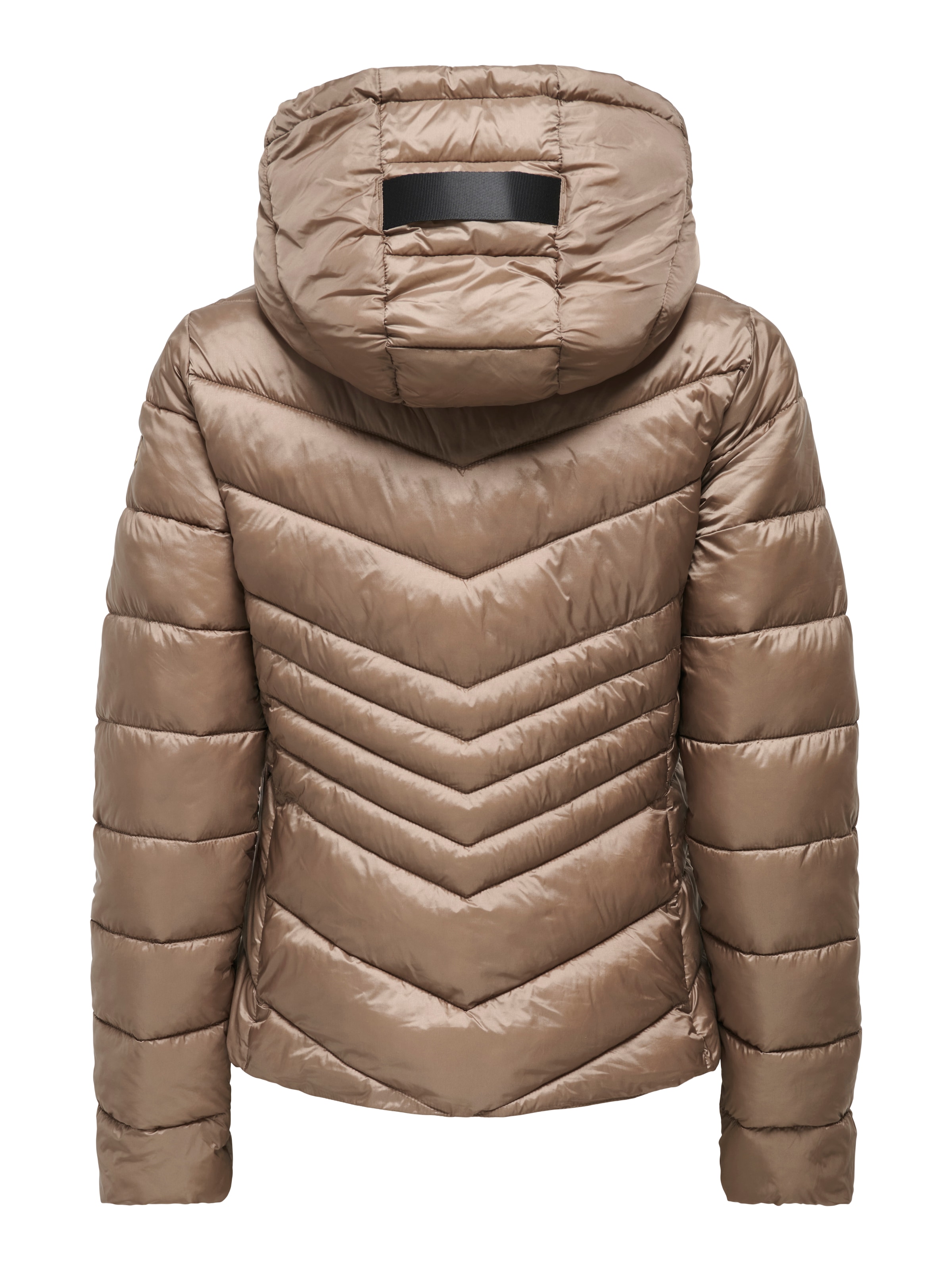 ONLY Veste matelassée »ONLMIMI HOOD JACKET CC OTW« avec capuche fibre synthétique