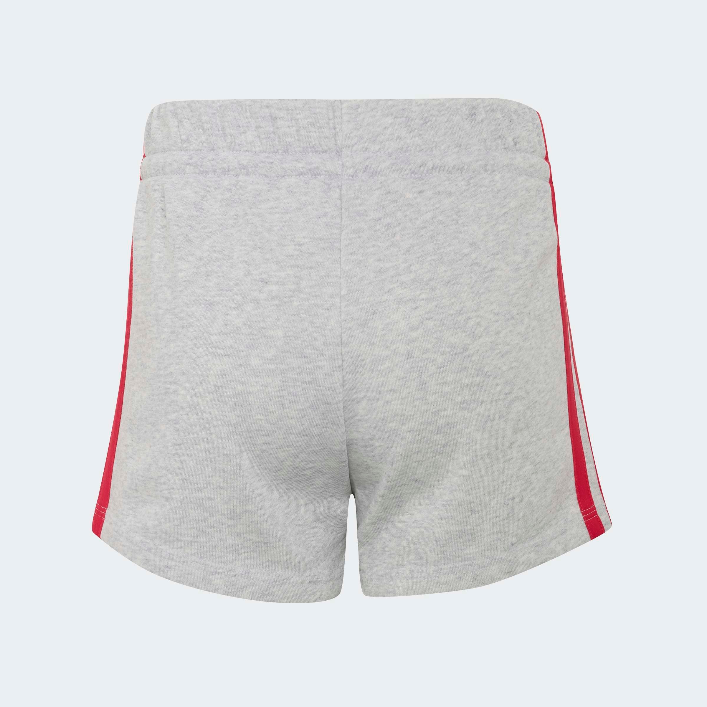 adidas Sportswear Shorts »JG 3S FT SH 280«  für Kinder und Teens, sportlicher Look mit 3-Streifen