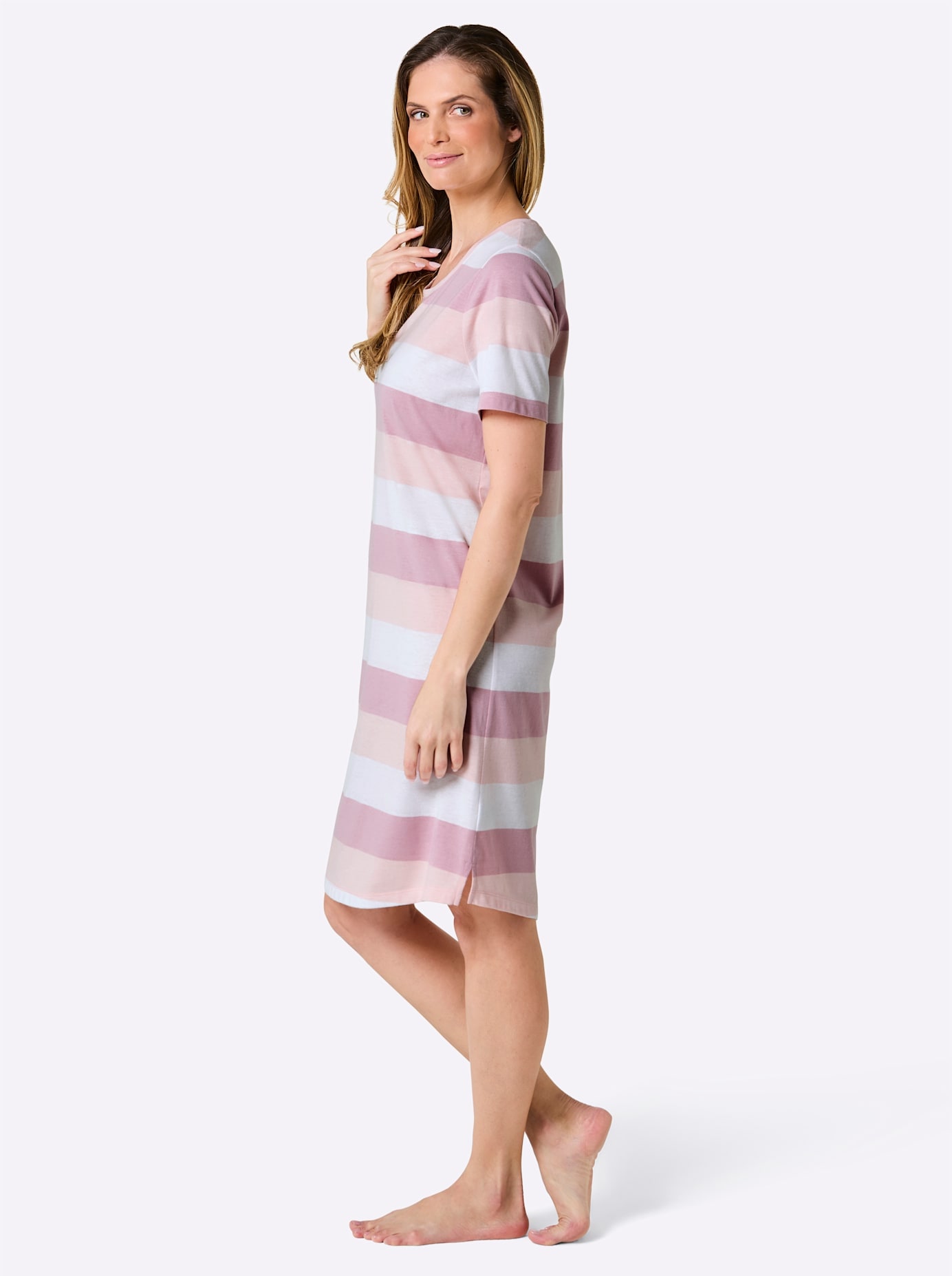 wäschepur Chemise de nuit »Sleepshirts«