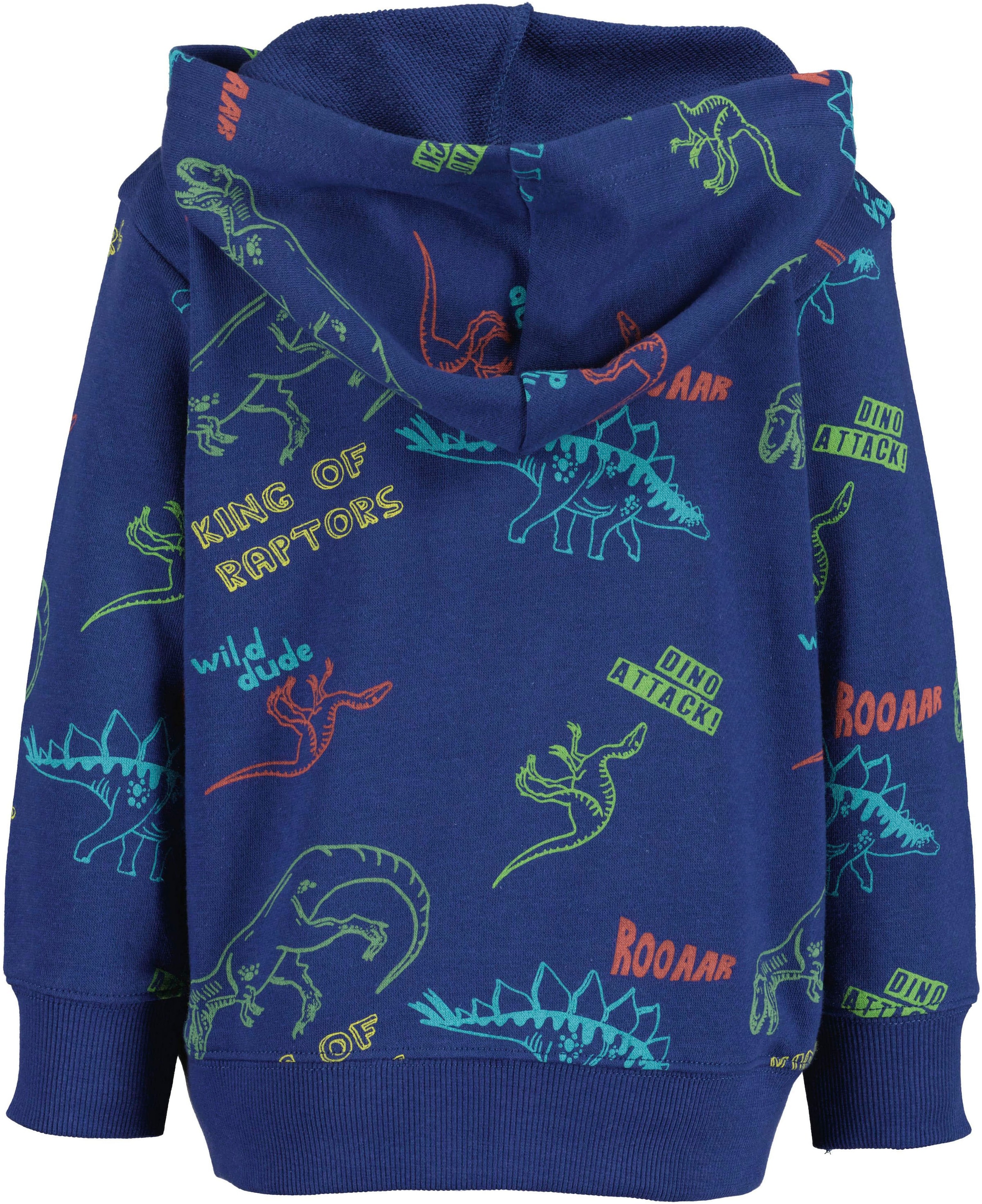 Blue Seven Veste sweat 1 pièces