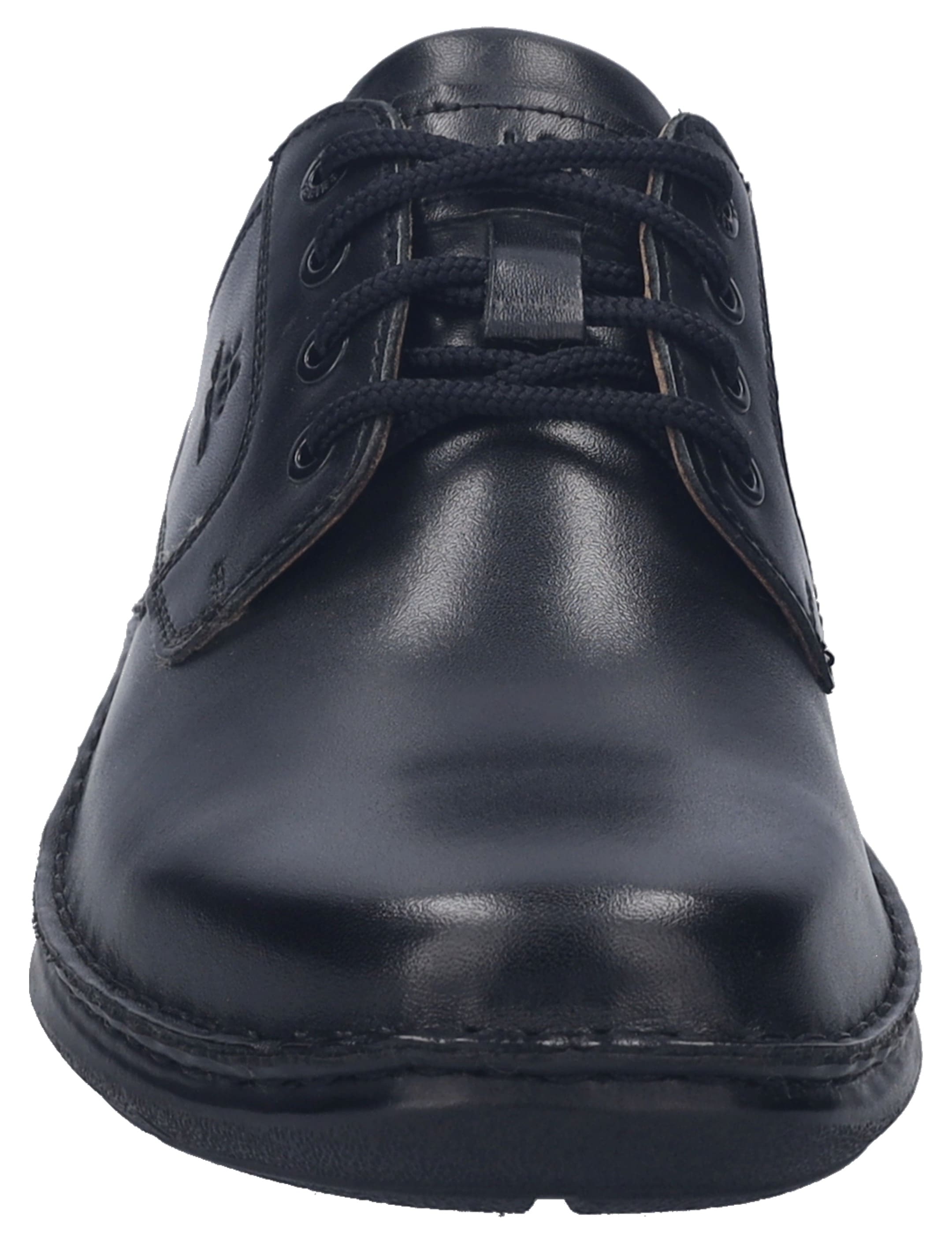 Josef Seibel Chaussure à lacets »New Anvers 06«  Chaussure confortable, chaussure basse, chaussure confort en largeur K