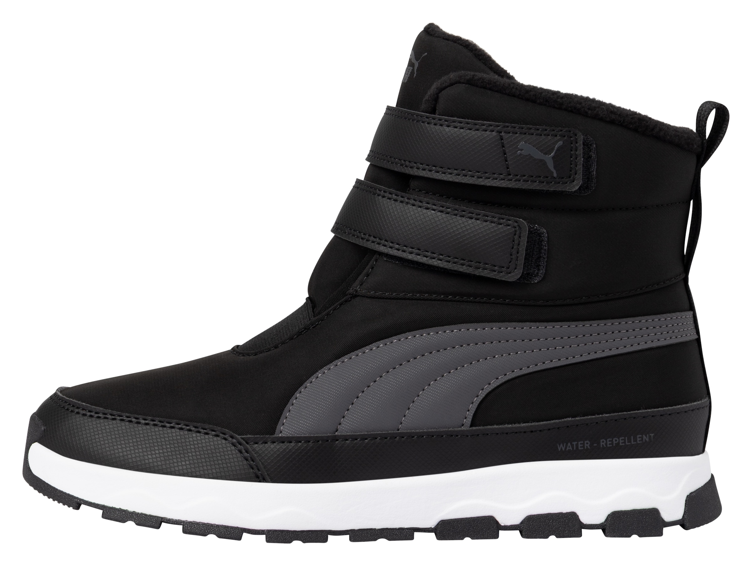 PUMA Winterboots »EVOLVE BOOT LITE V JR«  Winterschuhe, Winterstiefel, Snowboots