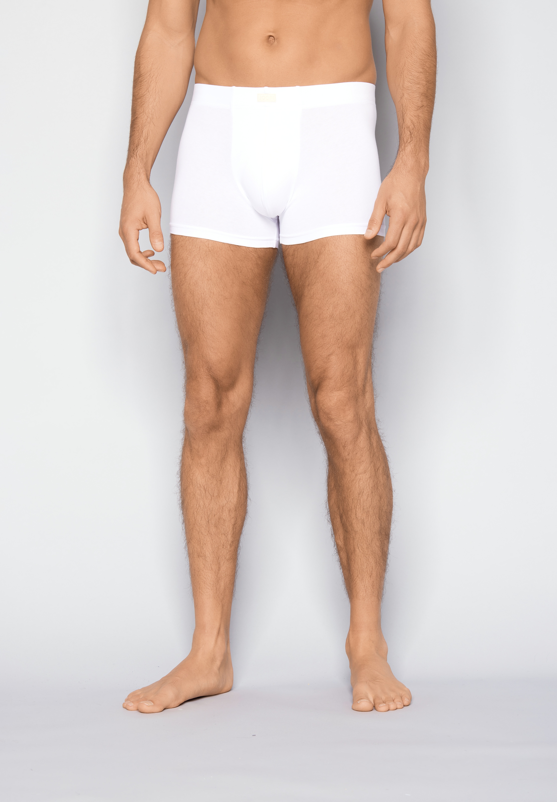 JOOP! Boxers »Everyday« 2er Pack,  ohne Eingriff, elastischer Bund, in weicher Single-Jersey Qualität