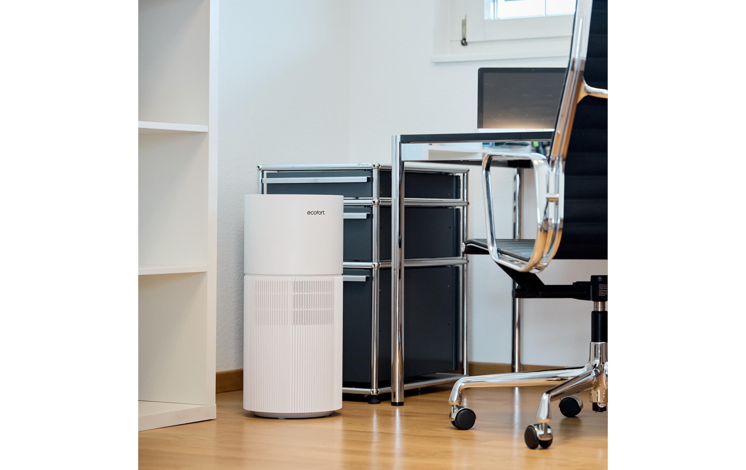   Humidificateur d'air »Ecofort ecoQ HumidAir E900«