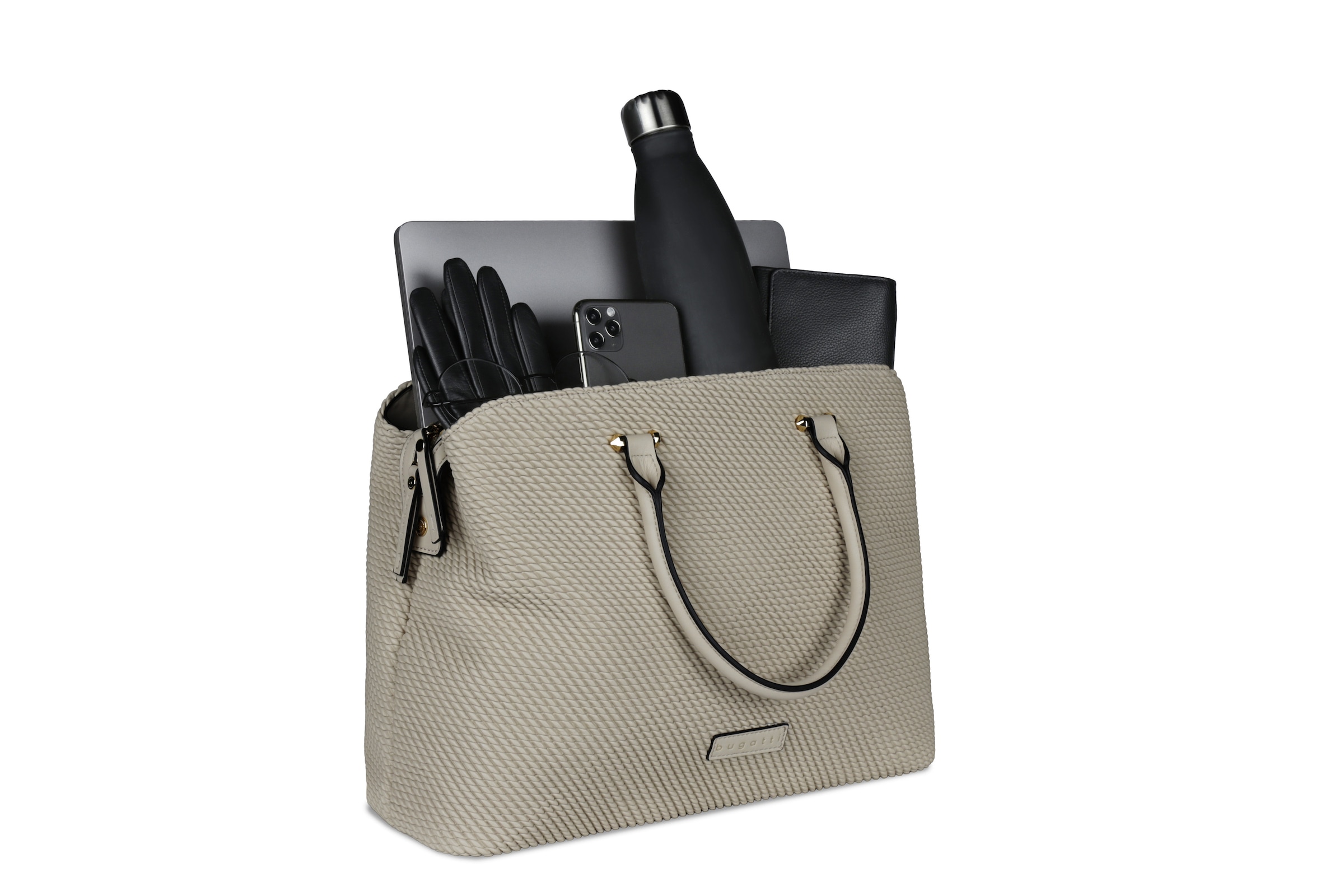 bugatti Henkeltasche »BUGATTI Damen JULICE«