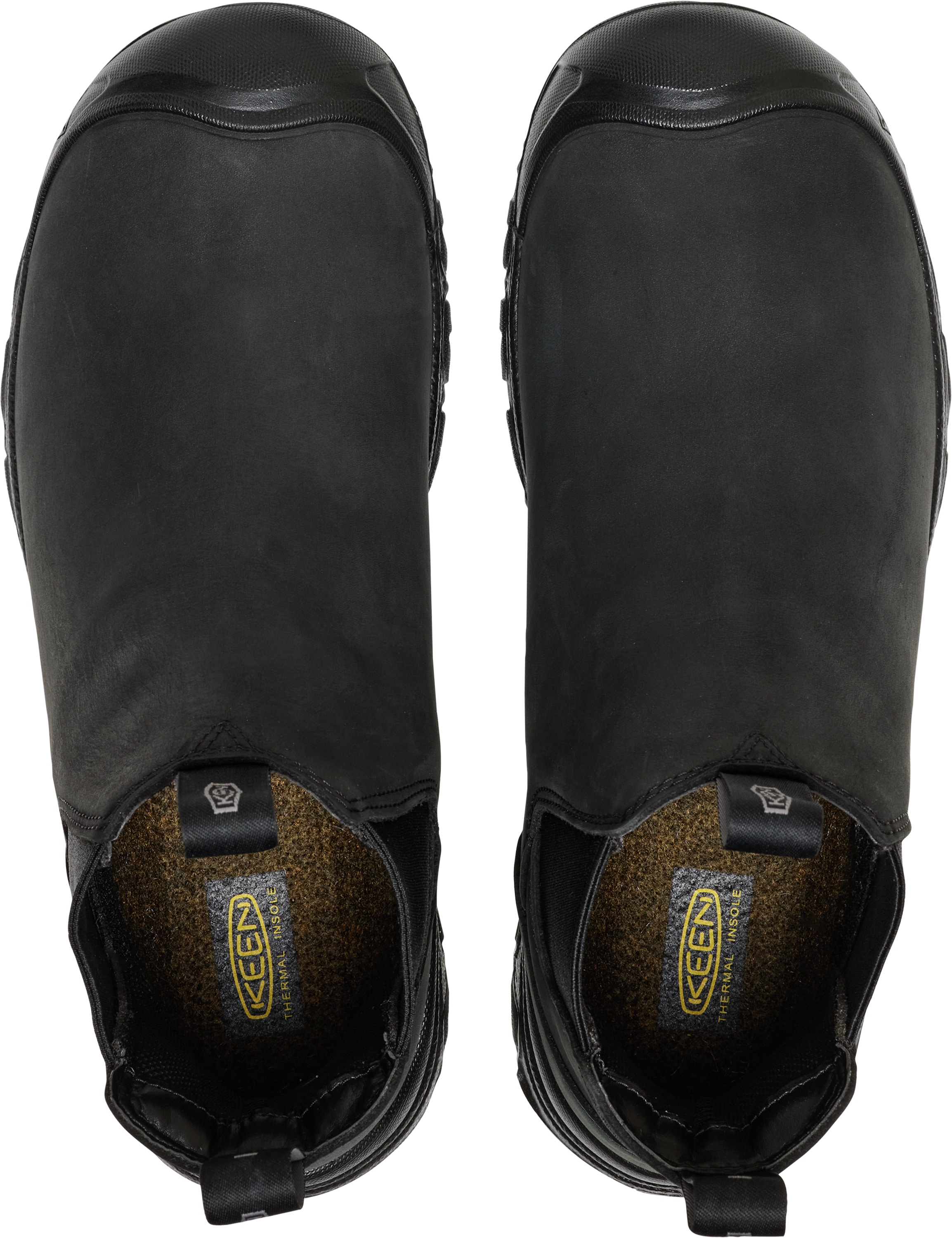 Keen Chaussure d'extérieur »ANCHORAGE BOOT IV WP«  cuir imperméable