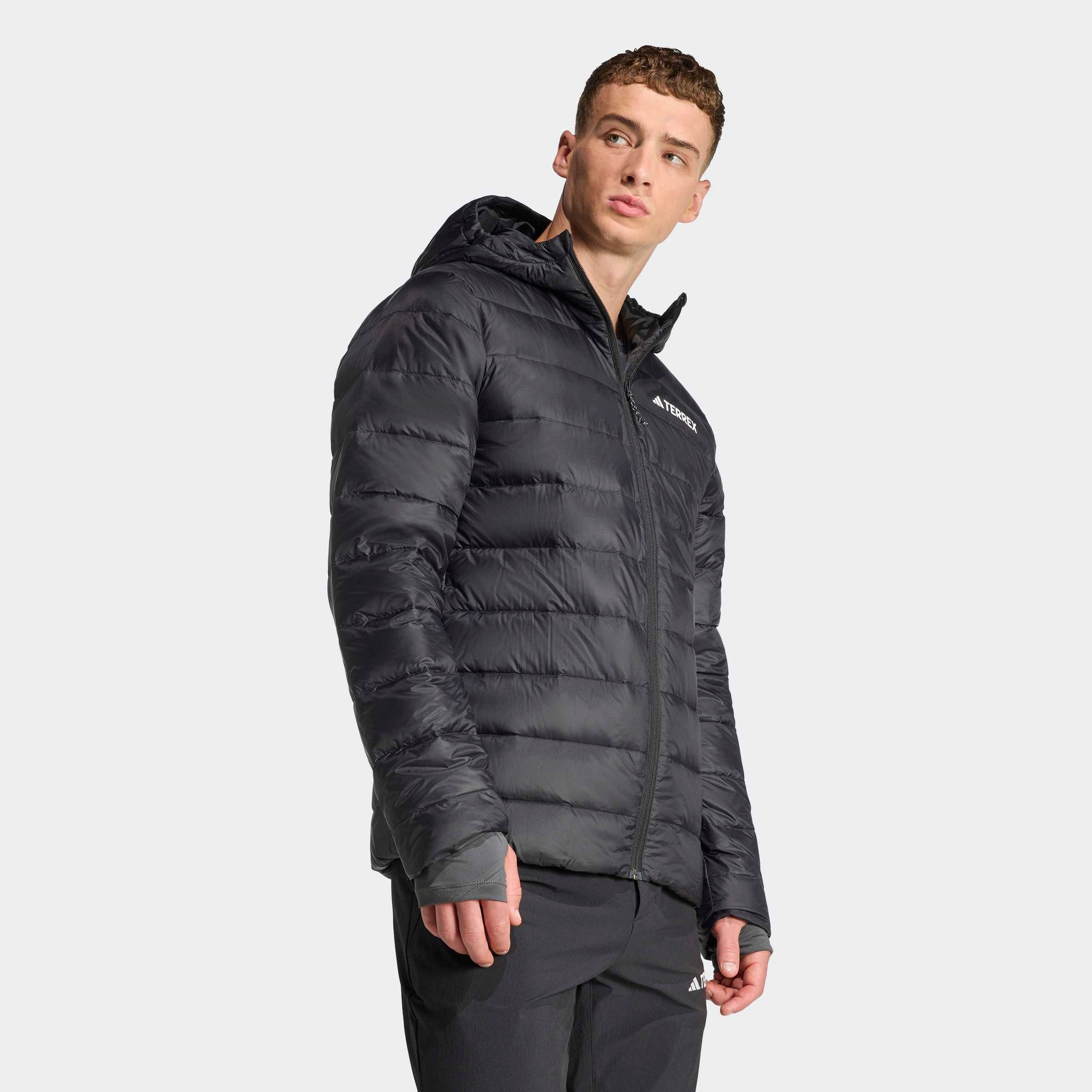 adidas TERREX Veste d'extérieur »MULTI ESSENTIALS CLIMAWARM LIGHT DOWN«