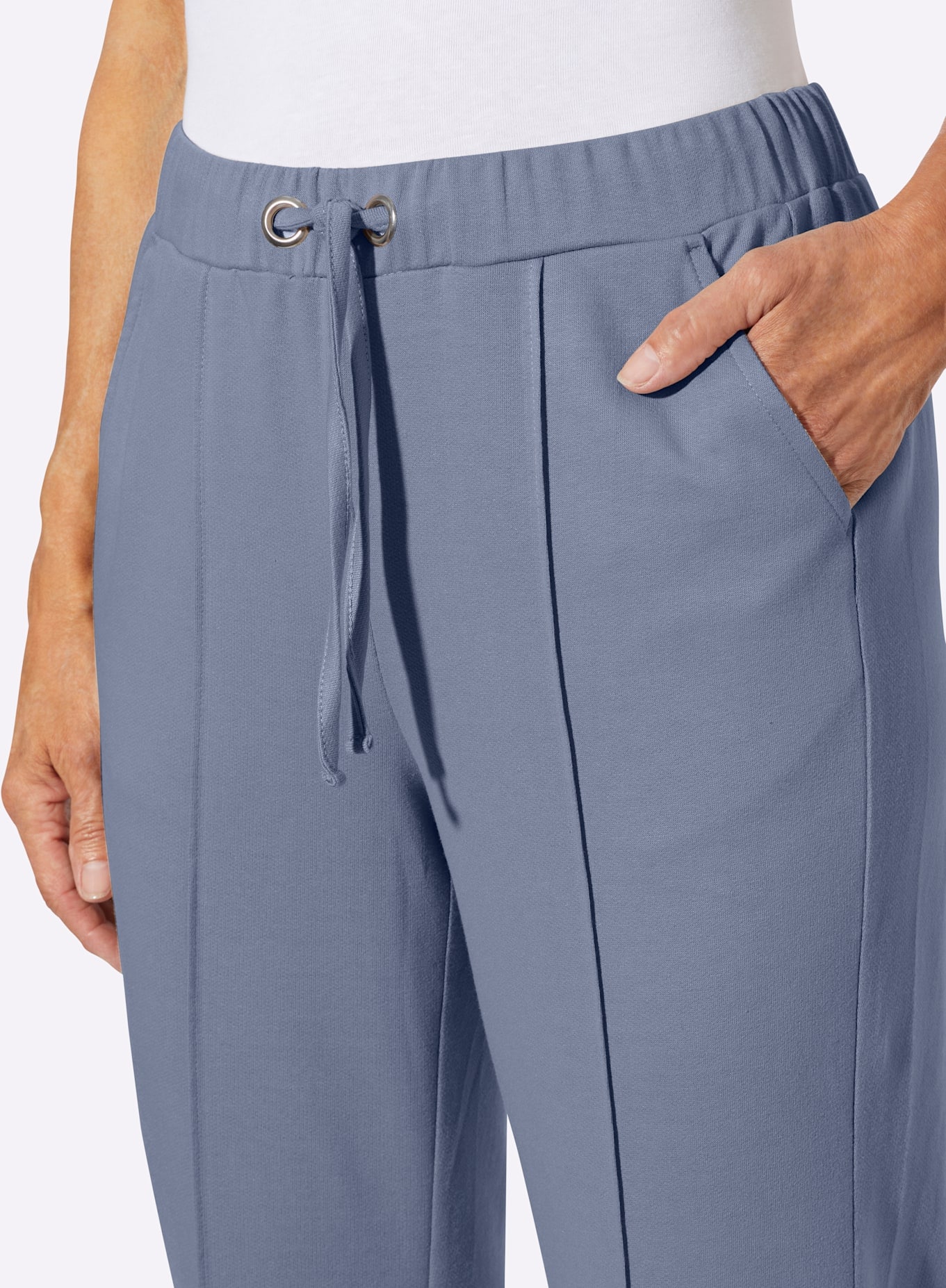 Classic Basics Pantalon sweat