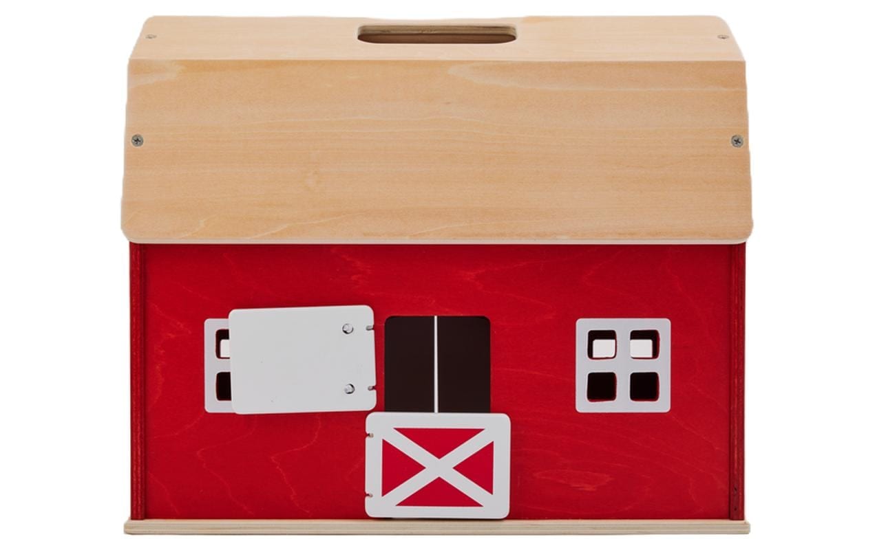 Schleich® Spielwelt »Retro«