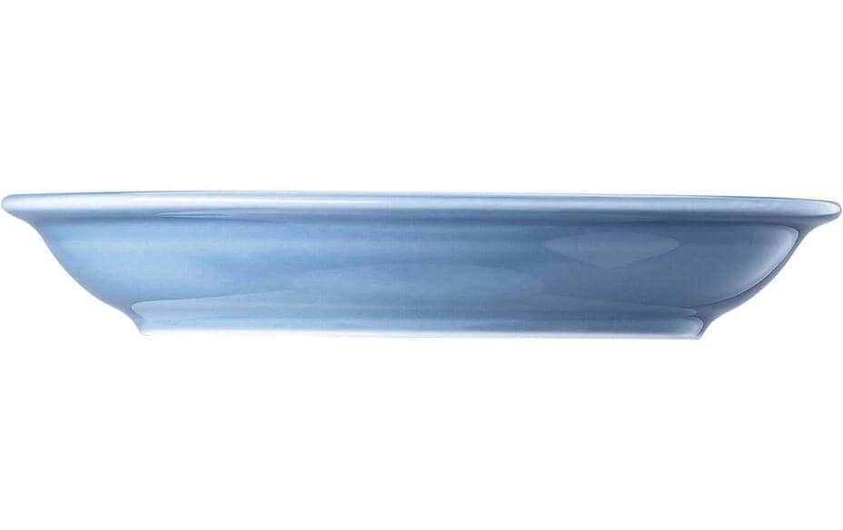 Thomas Porzellan Assiette à soupe »Trend 6 Stück, 22 cm«