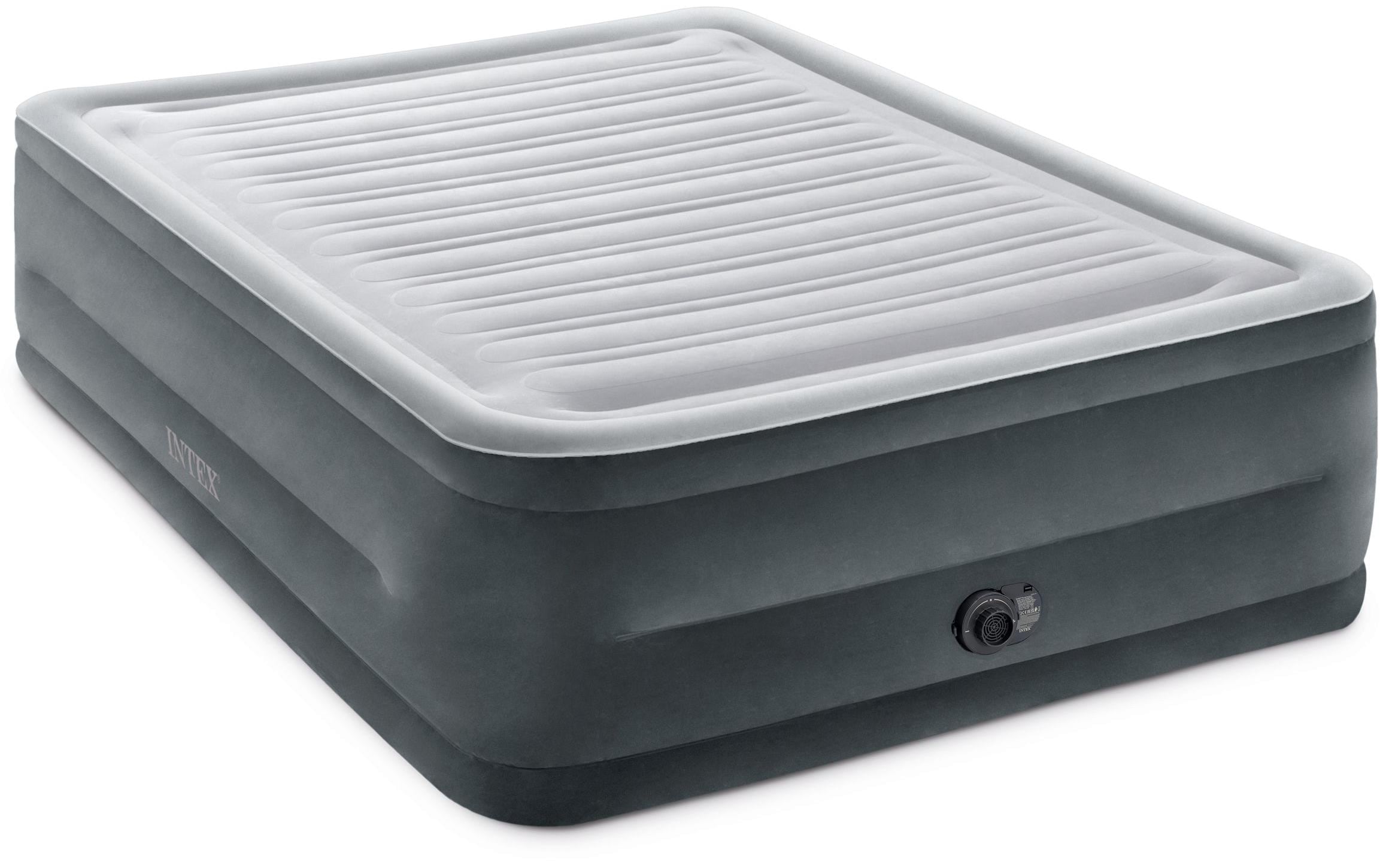 Intex Lit à air »Deluxe Comfort-Plush«