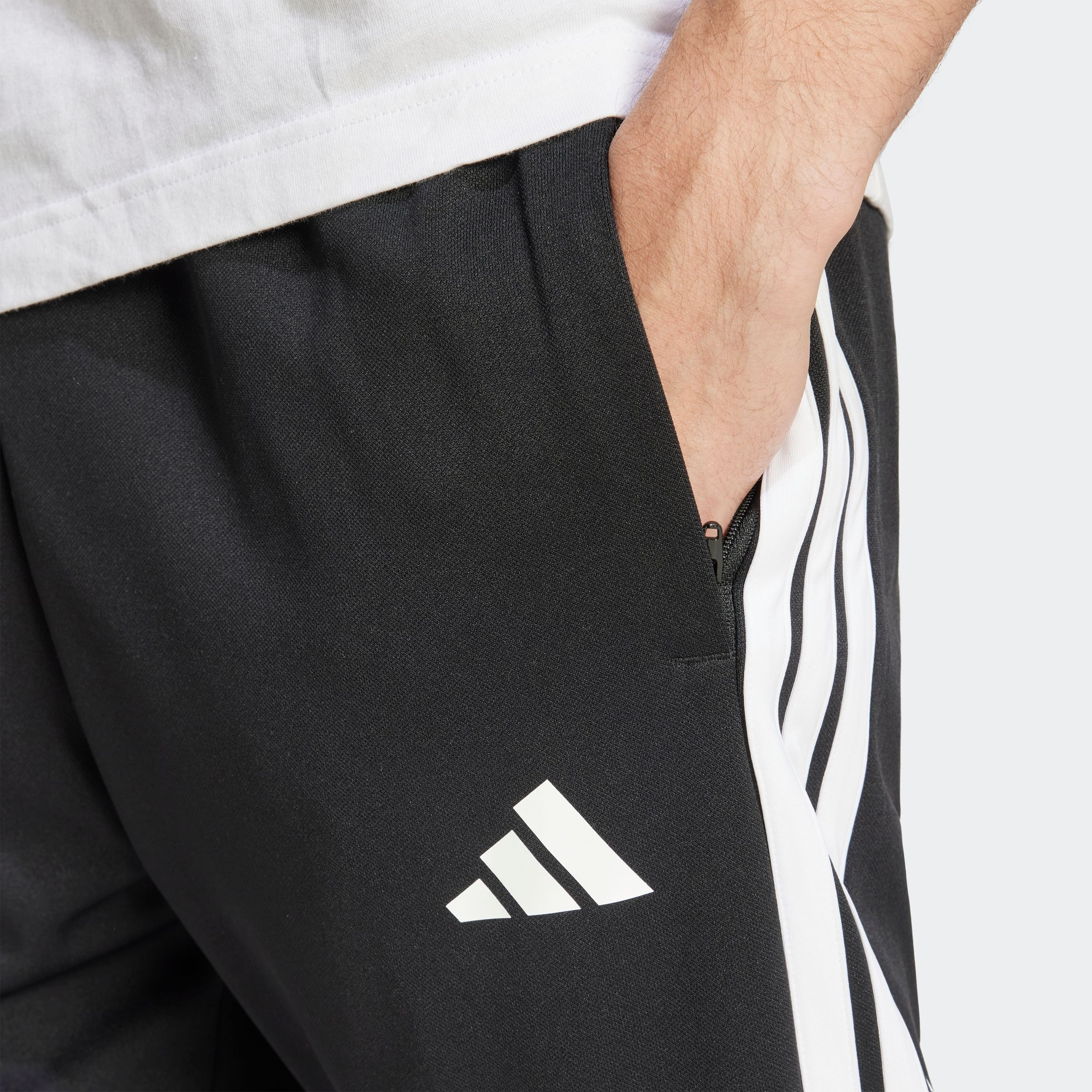 adidas Sportswear Pantalon de sport »TIRO WORDMARK«