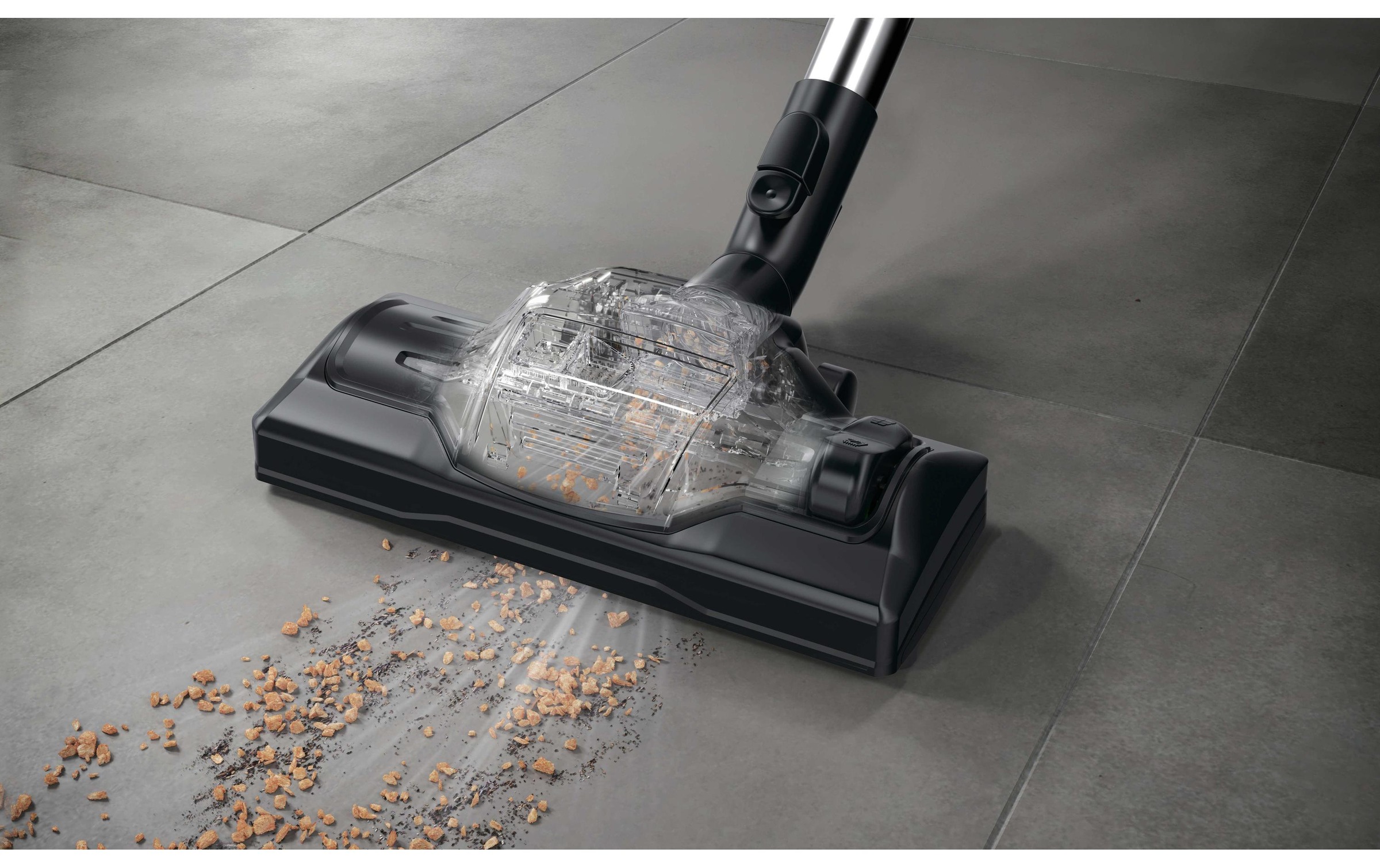 Hoover »HE410P 21« 850 W Avec sac