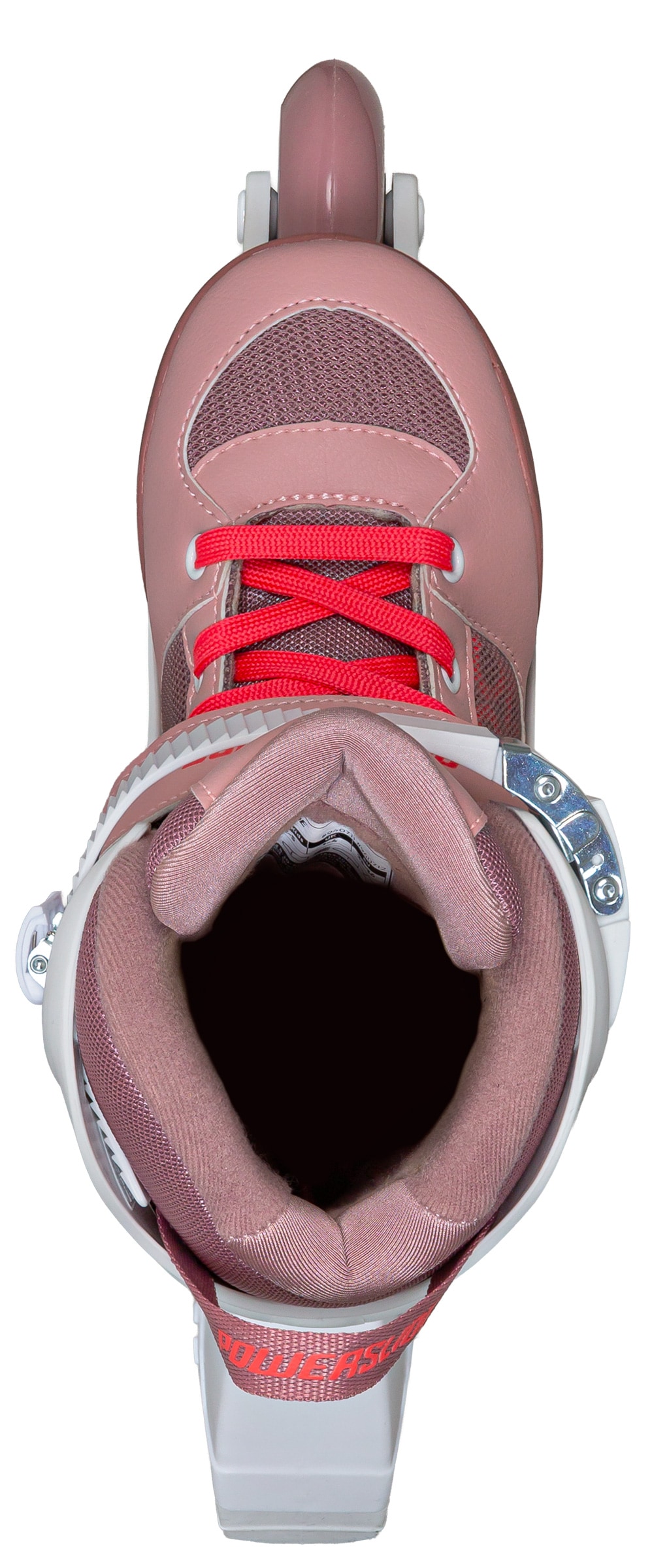 Powerslide Patins à roulettes »Rocket Pale Mauve adj.«