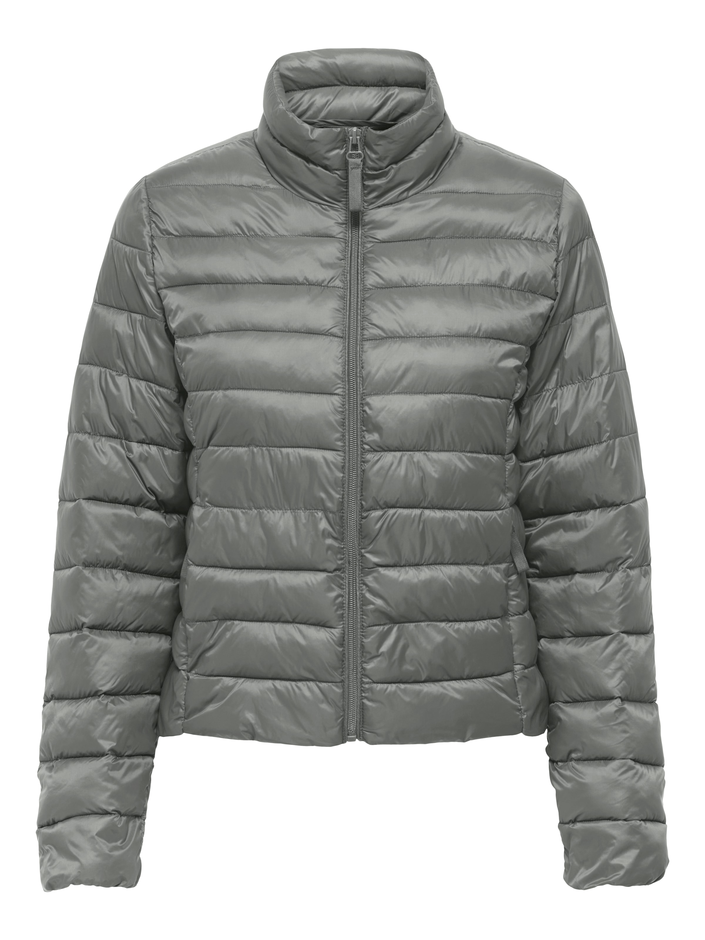 ONLY Veste matelassée »ONLTAHIA LW QUILTED JACKET OTW NOOS« ohne Kapuze Kunstfaser