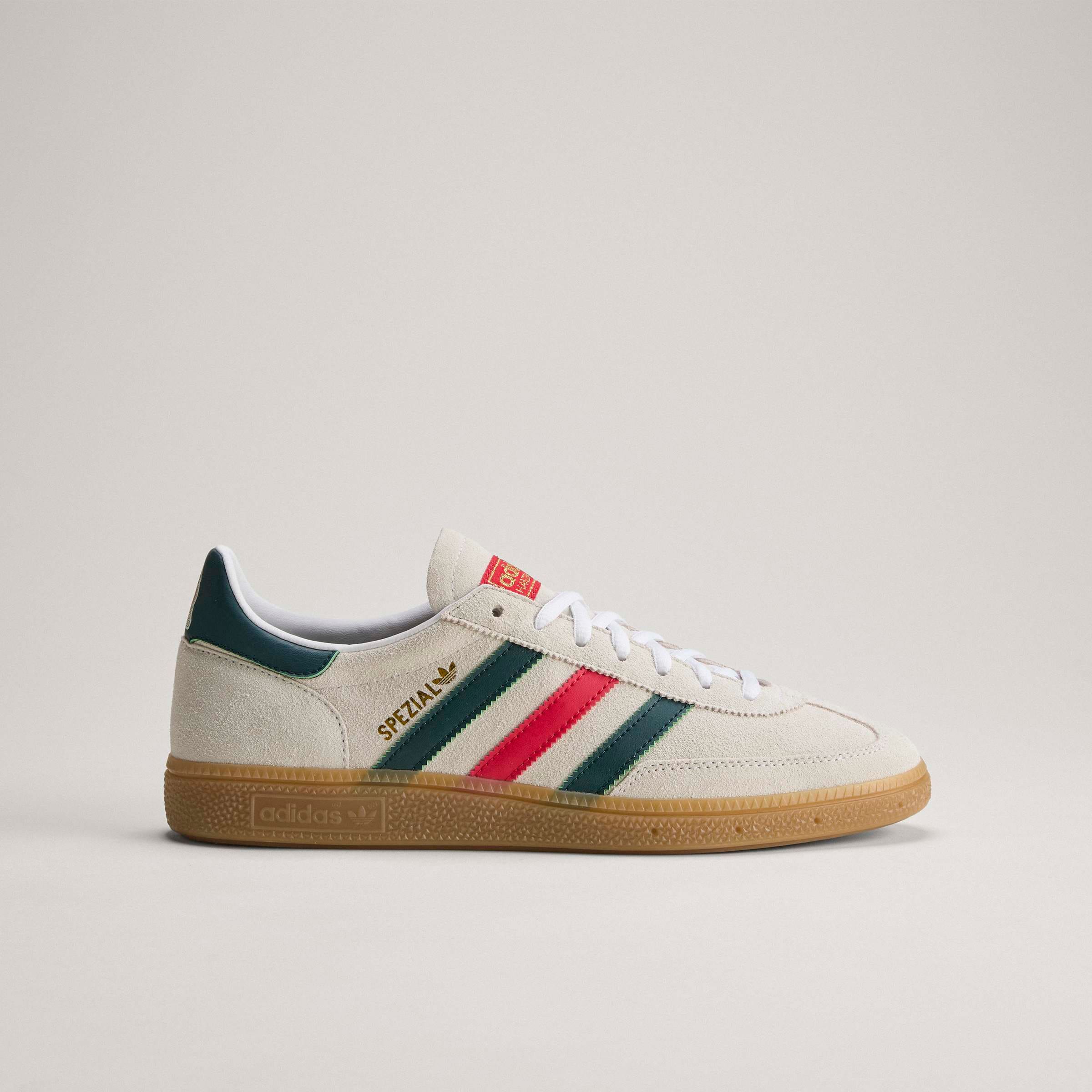 adidas Performance Sneakers »HANDBALL SPEZIAL«  Allemagne, Espagne, Italie, Argentine, Japon, Jamaïque, Mexique,   Édition CM 2026 (chaussures nationales)