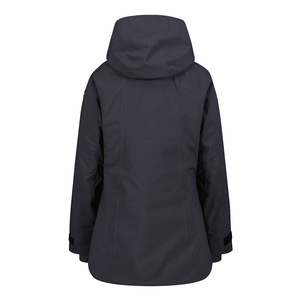 CMP Veste d'hiver 1 cuis tlg. mit Kapuze wärmend & winddicht & wasserabweisend