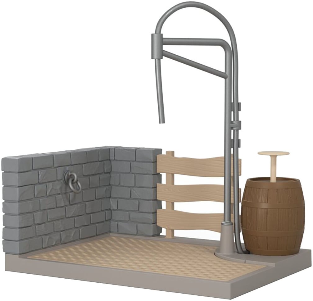 Schleich® Monde de jeu »HORSE CLUB, Sofia's Pferdewaschplatz (42792)«